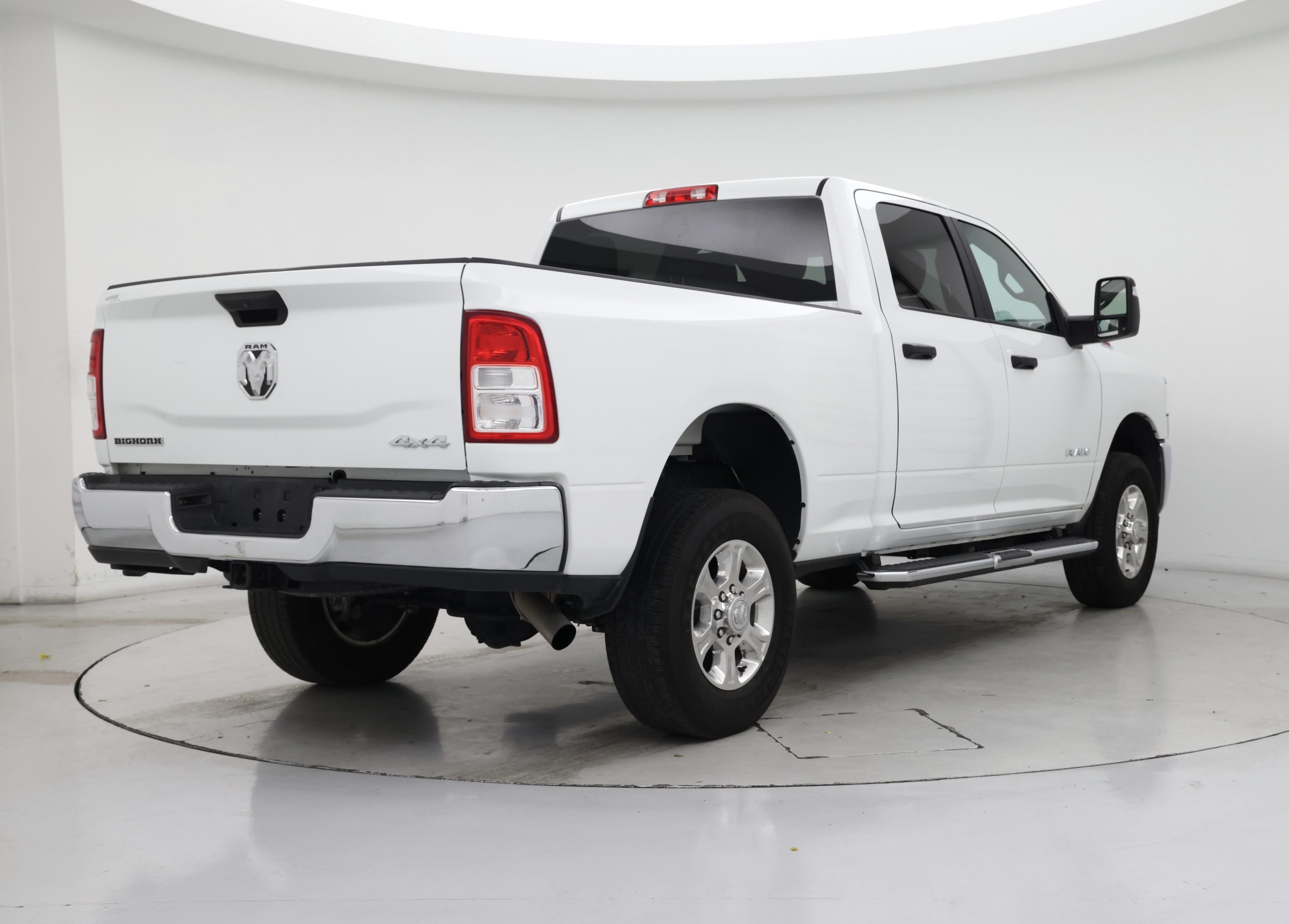 Thumbnail: 2024 RAM 2500 - 8