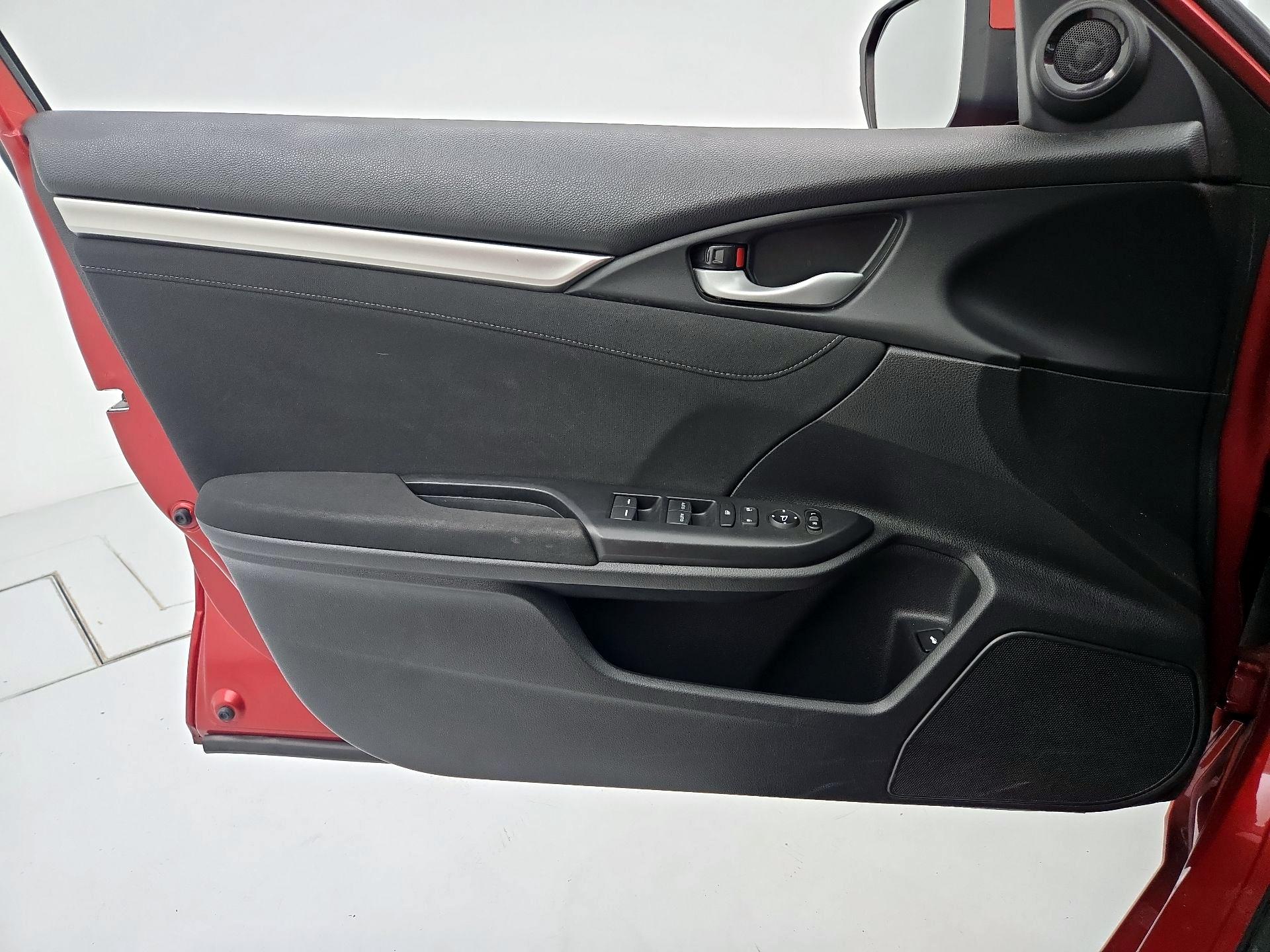 Thumbnail: 2021 Honda Civic - 12