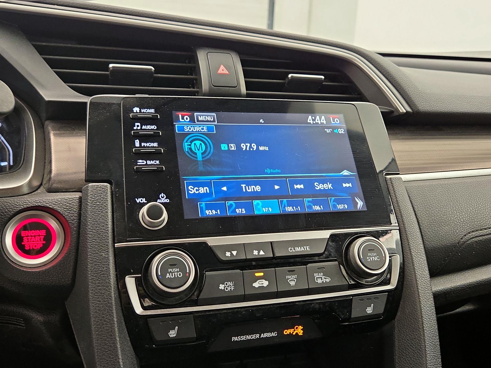 Thumbnail: 2021 Honda Civic - 15