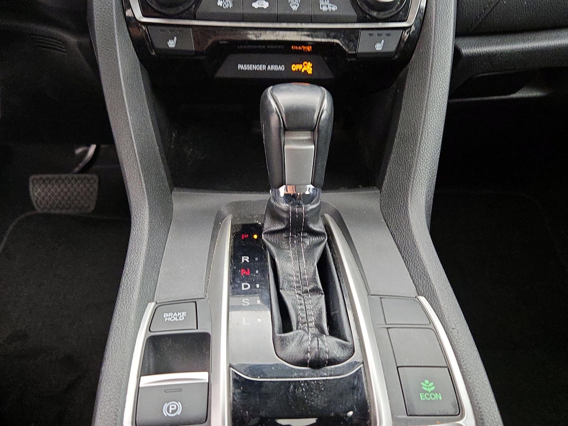 Thumbnail: 2021 Honda Civic - 17