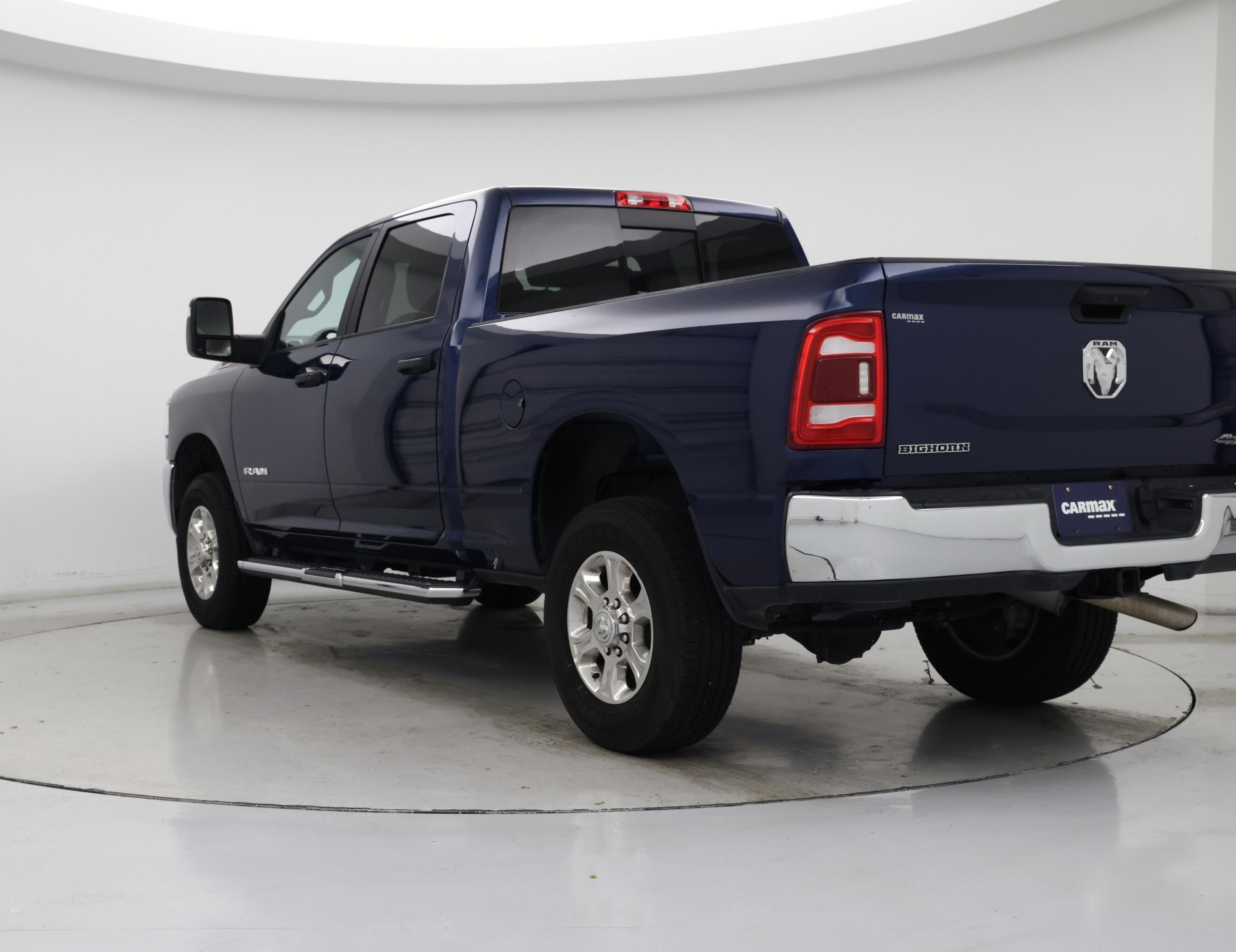 Thumbnail: 2024 RAM 2500 - 2