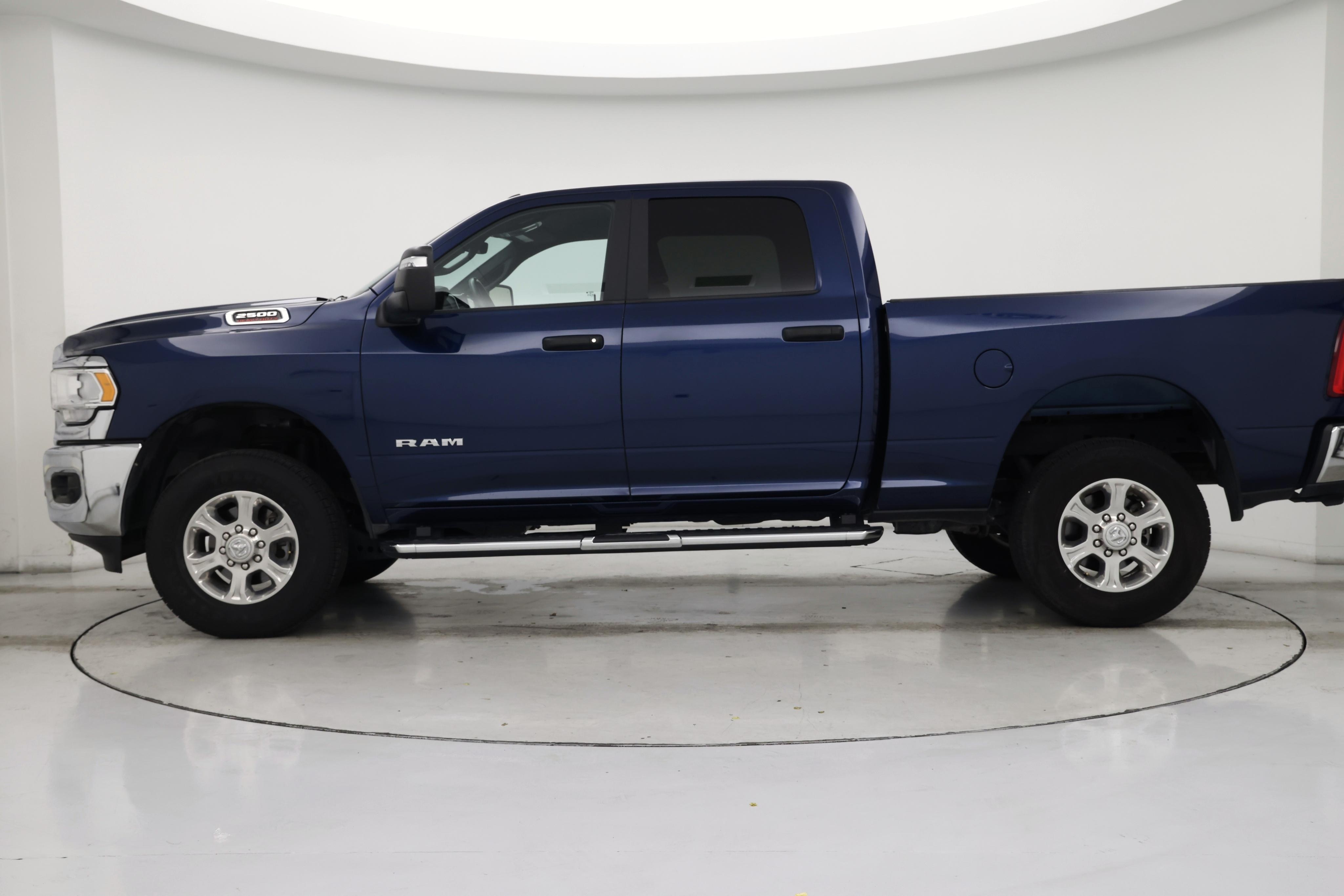Thumbnail: 2024 RAM 2500 - 3