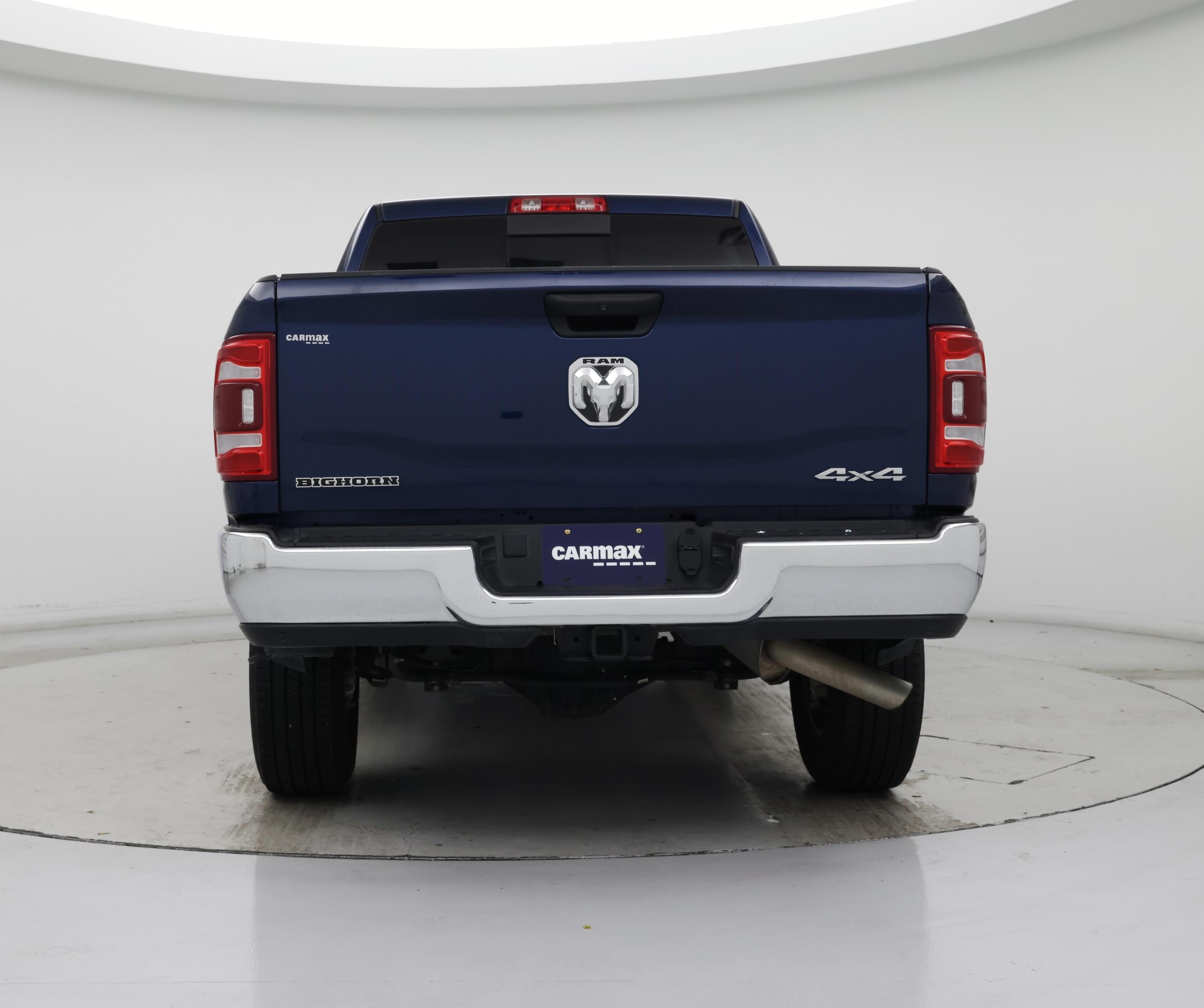 Thumbnail: 2024 RAM 2500 - 6