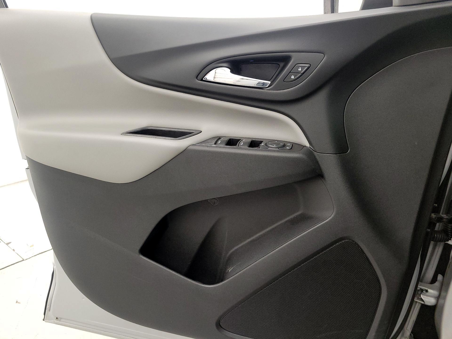 Thumbnail: 2021 Chevrolet Equinox - 12