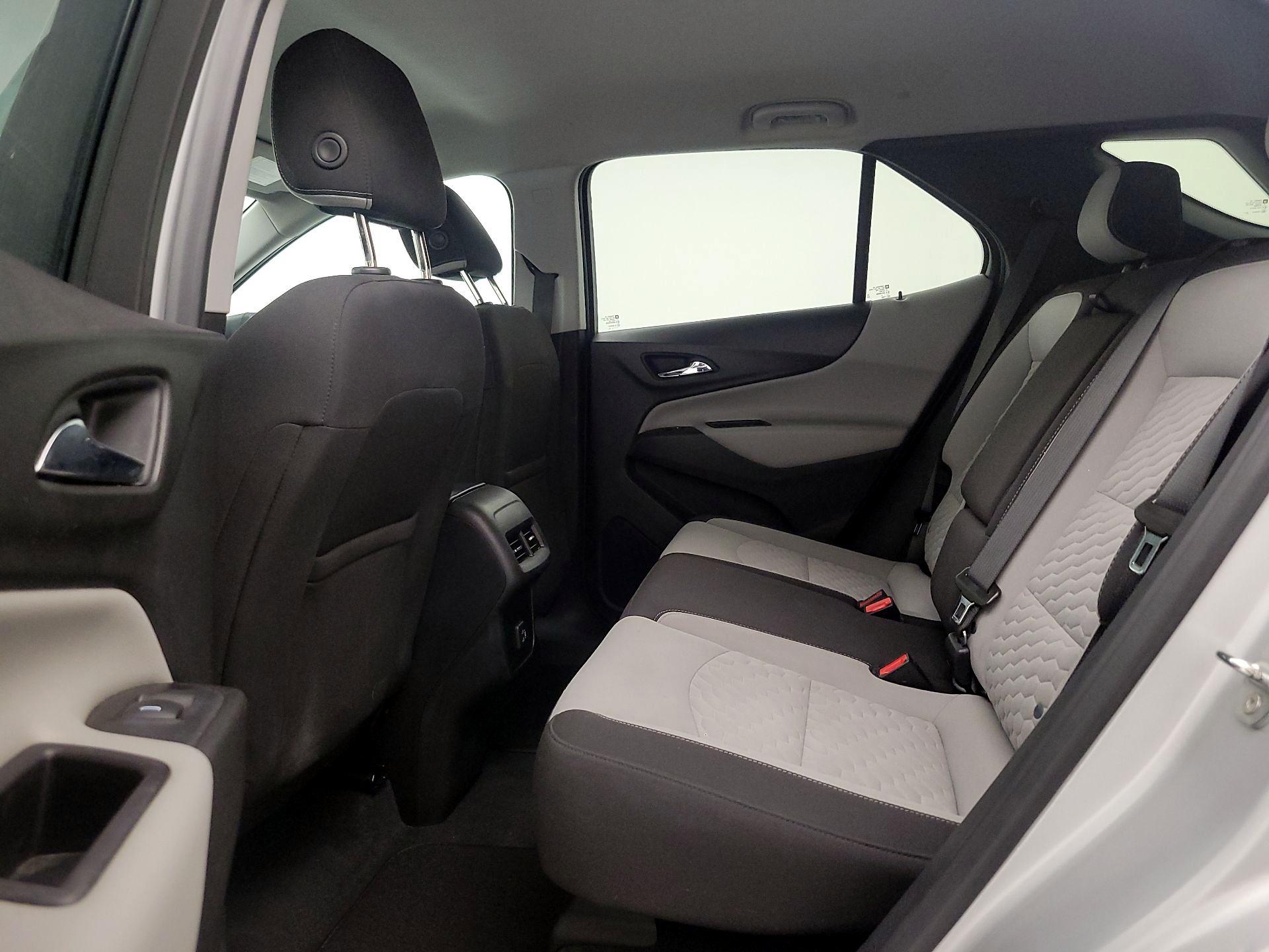Thumbnail: 2021 Chevrolet Equinox - 19