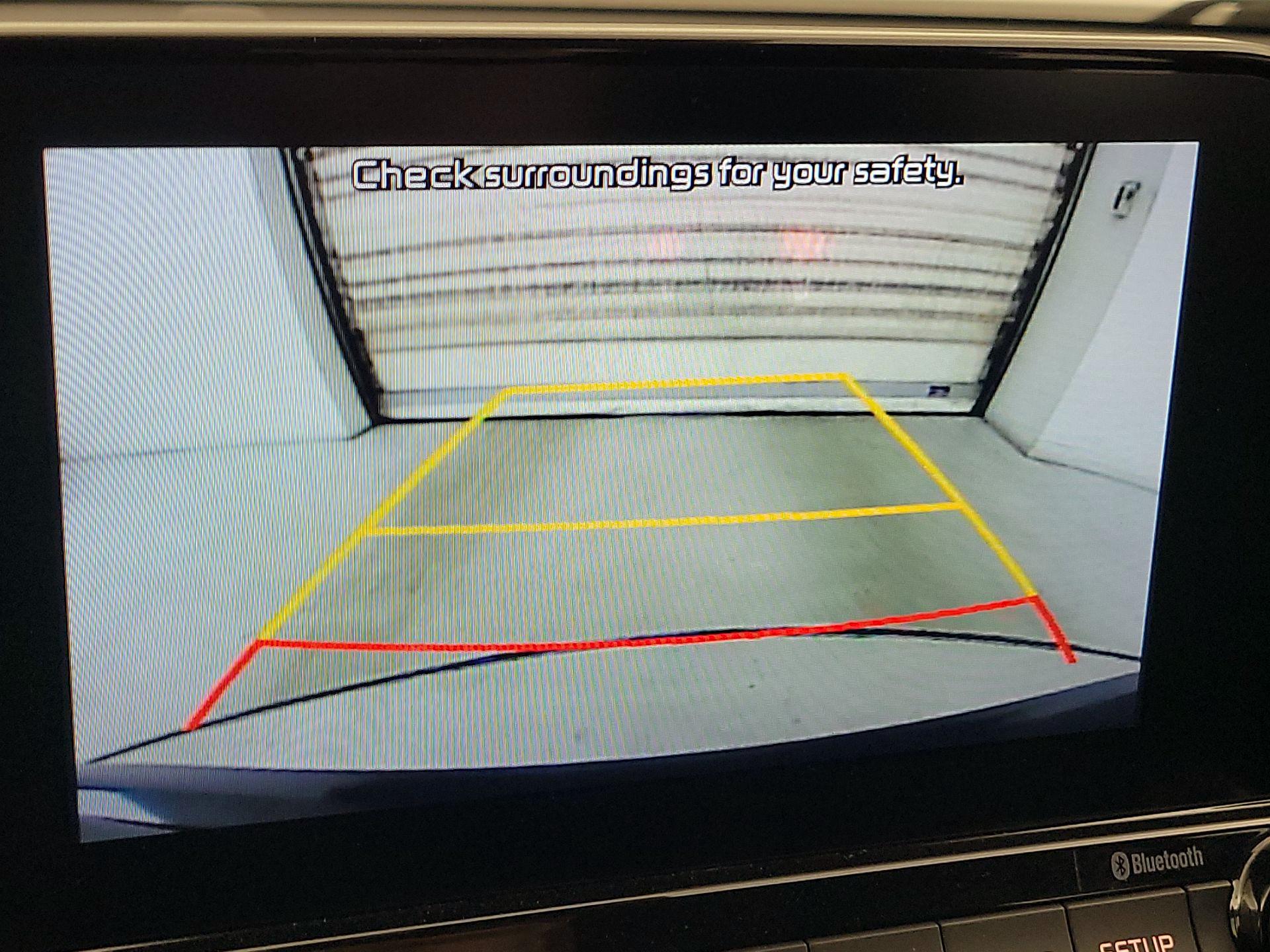 Thumbnail: 2021 Kia Forte - 14