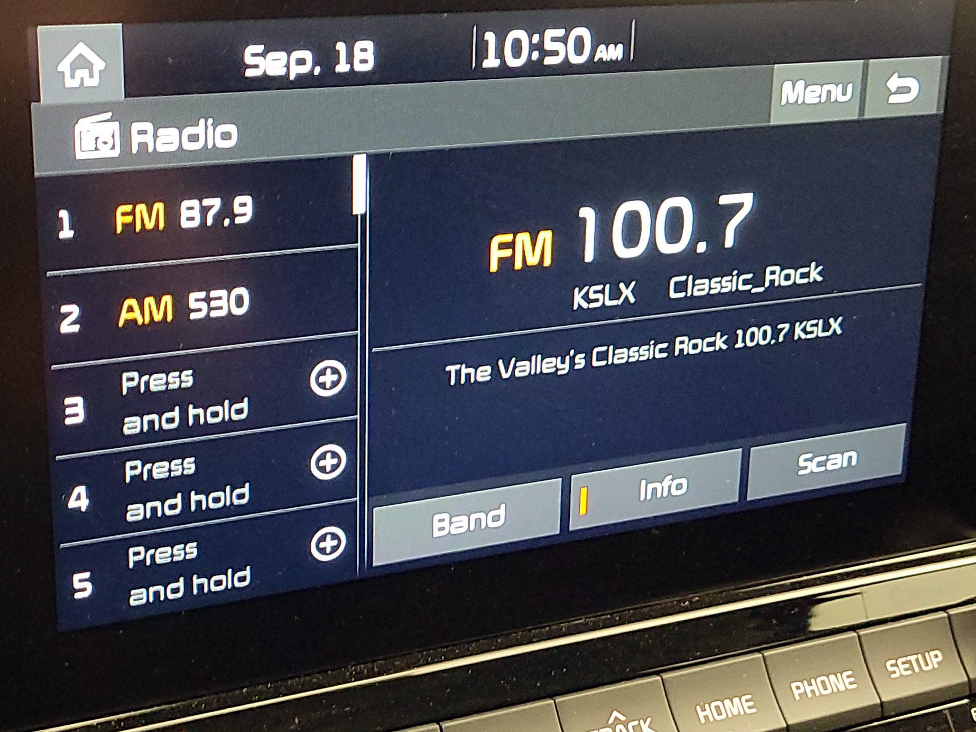 Thumbnail: 2021 Kia Forte - 15