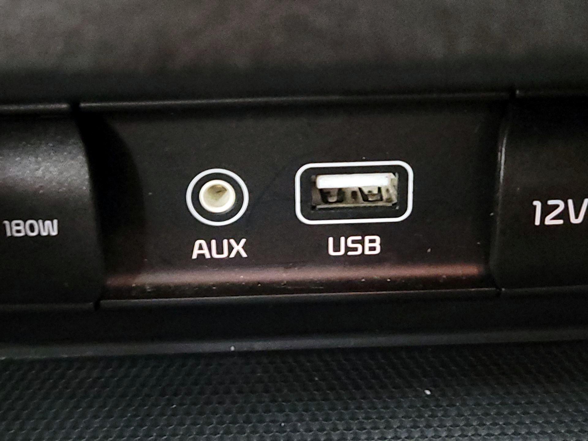 Thumbnail: 2021 Kia Forte - 18