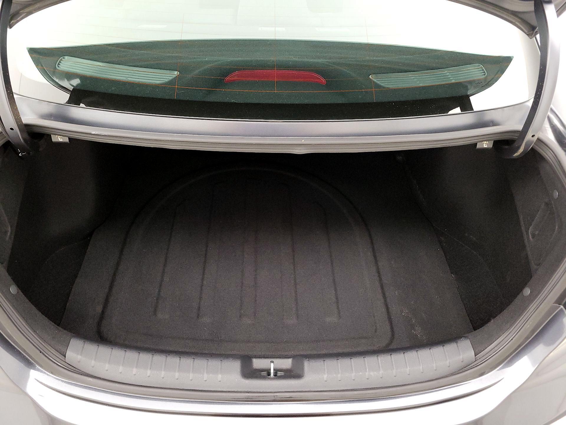 Thumbnail: 2021 Kia Forte - 20