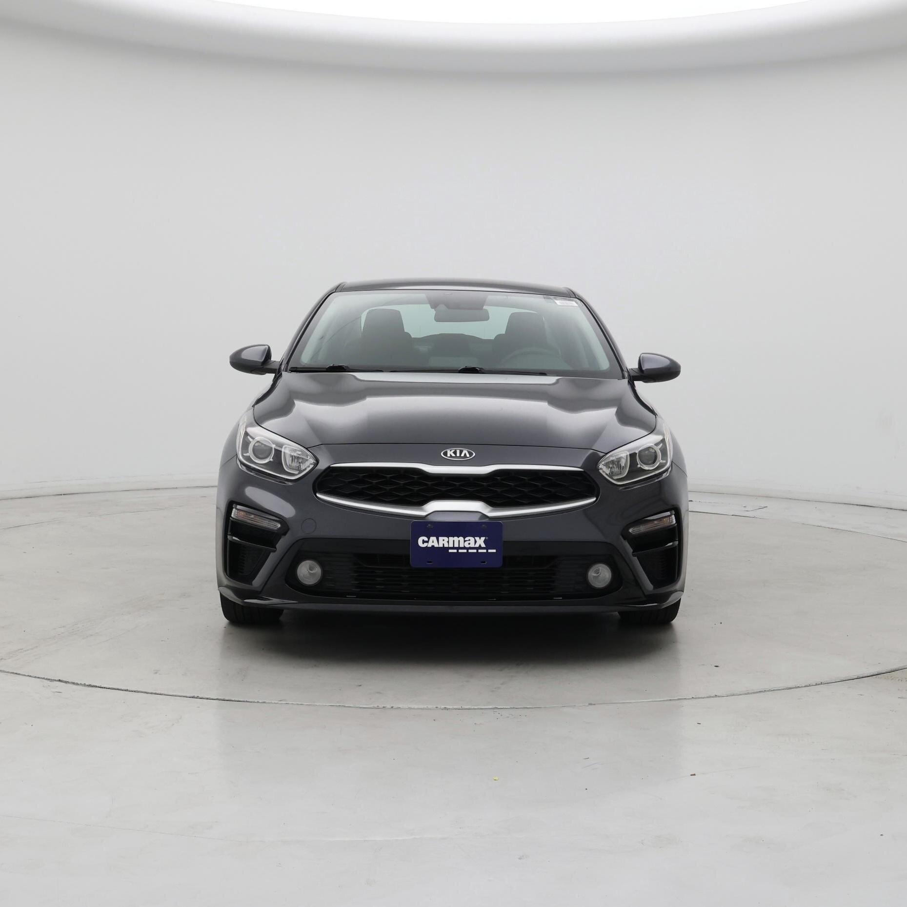 Thumbnail: 2021 Kia Forte - 5