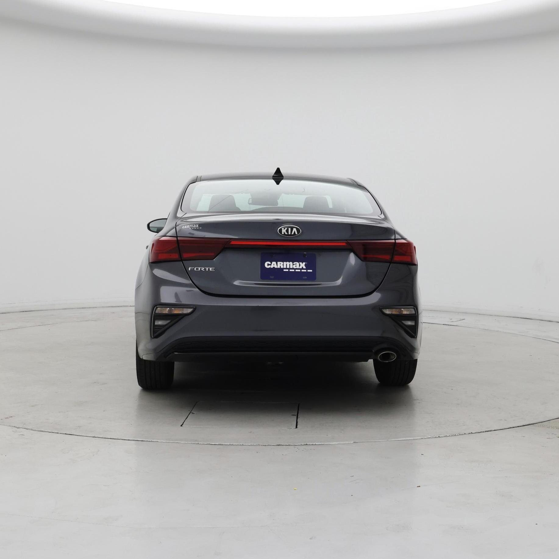 Thumbnail: 2021 Kia Forte - 6