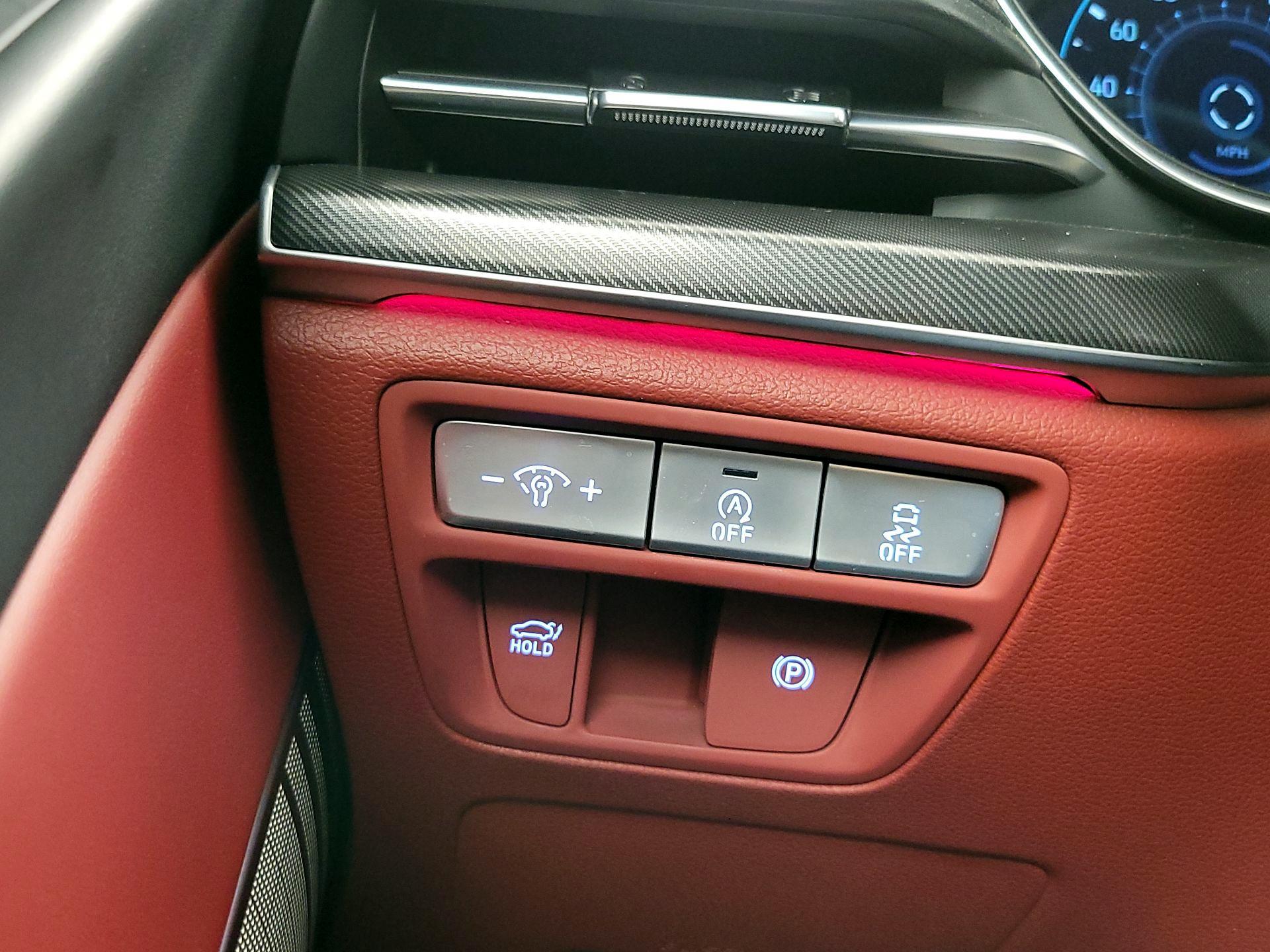 Thumbnail: 2023 Genesis G80 - 13