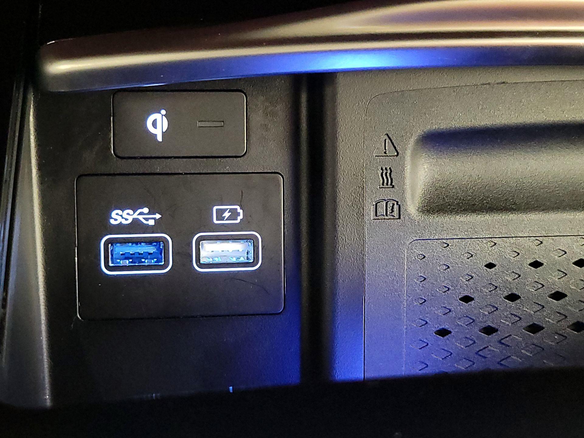 Thumbnail: 2023 Genesis G80 - 19