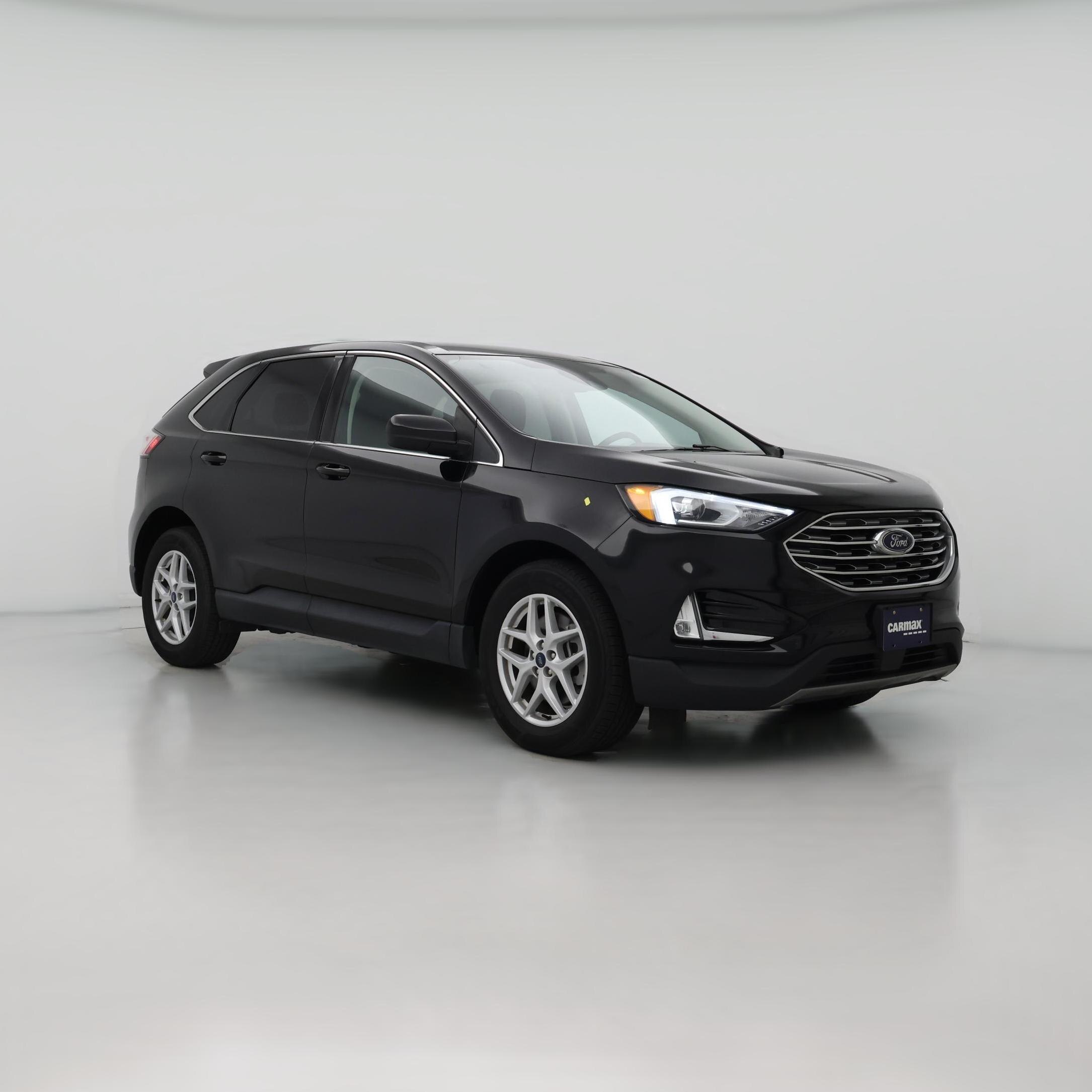 Thumbnail: 2021 Ford Edge - 1