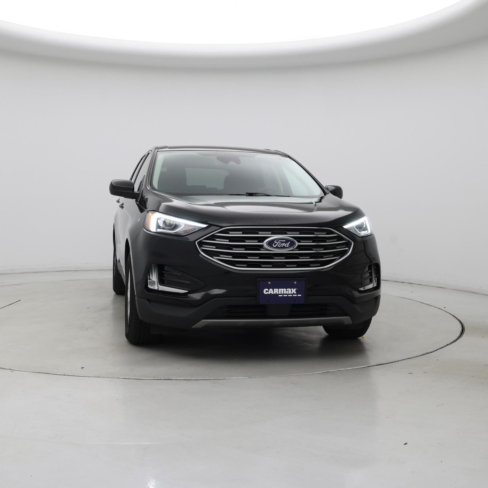 Thumbnail: 2021 Ford Edge - 5