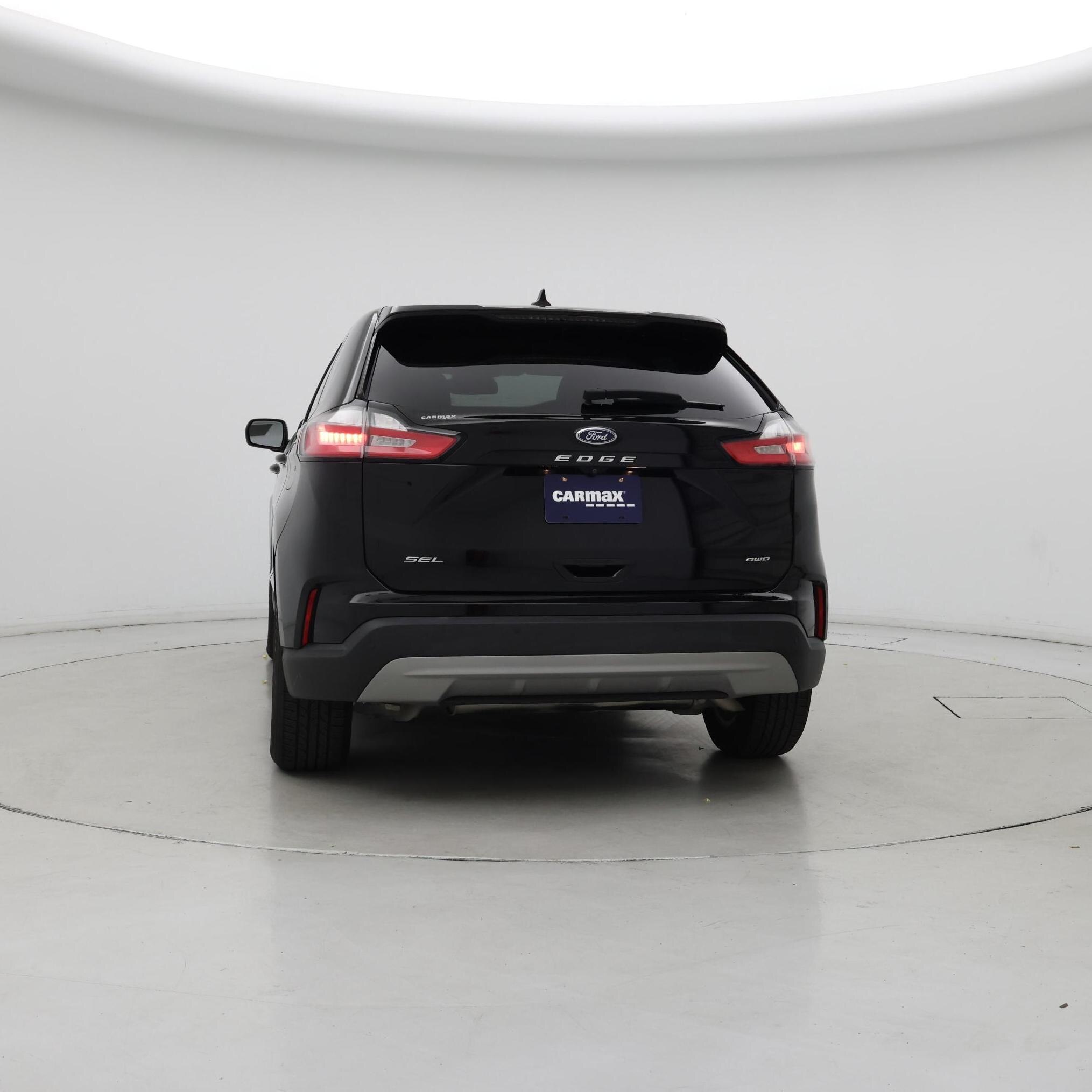 Thumbnail: 2021 Ford Edge - 6
