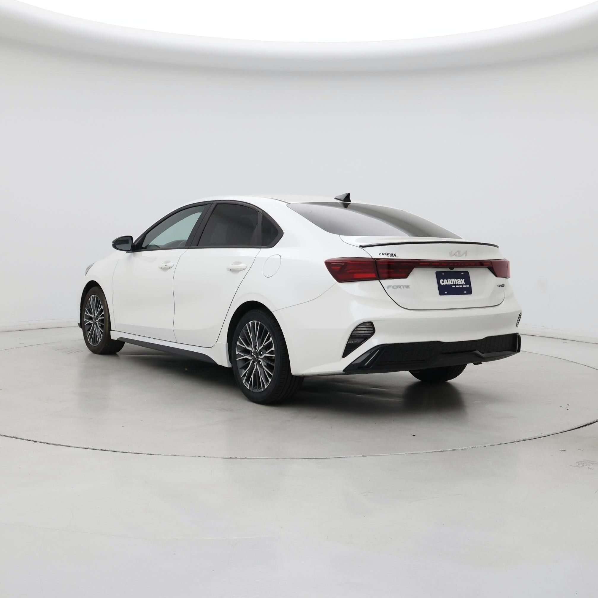 Thumbnail: 2023 Kia Forte - 2