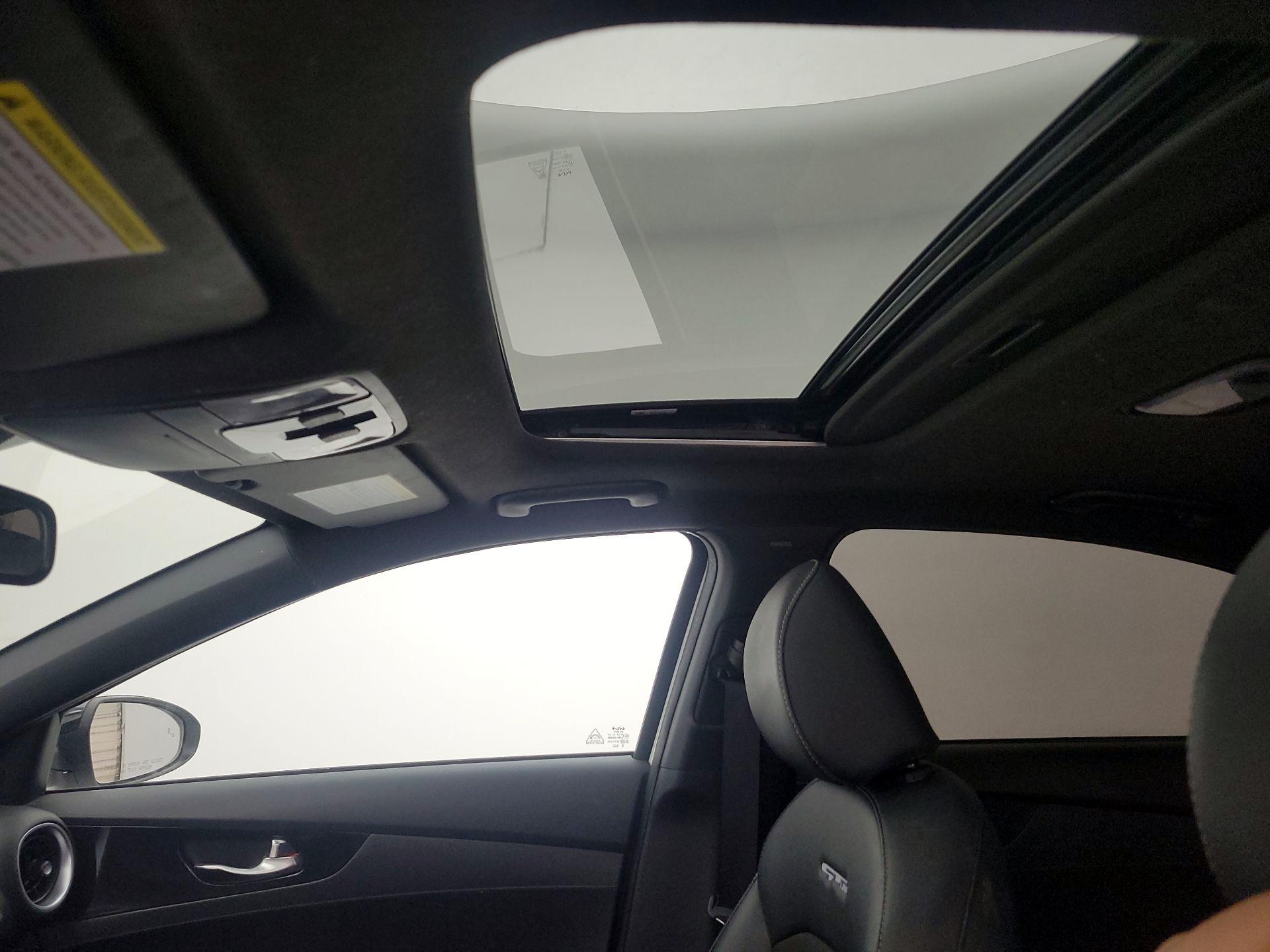 Thumbnail: 2023 Kia Forte - 20
