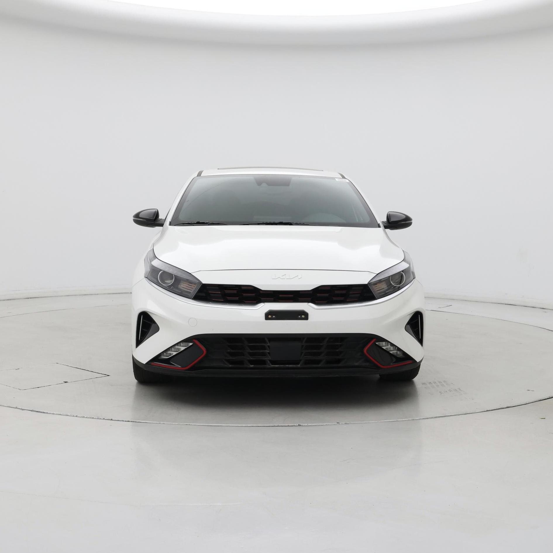 Thumbnail: 2023 Kia Forte - 5