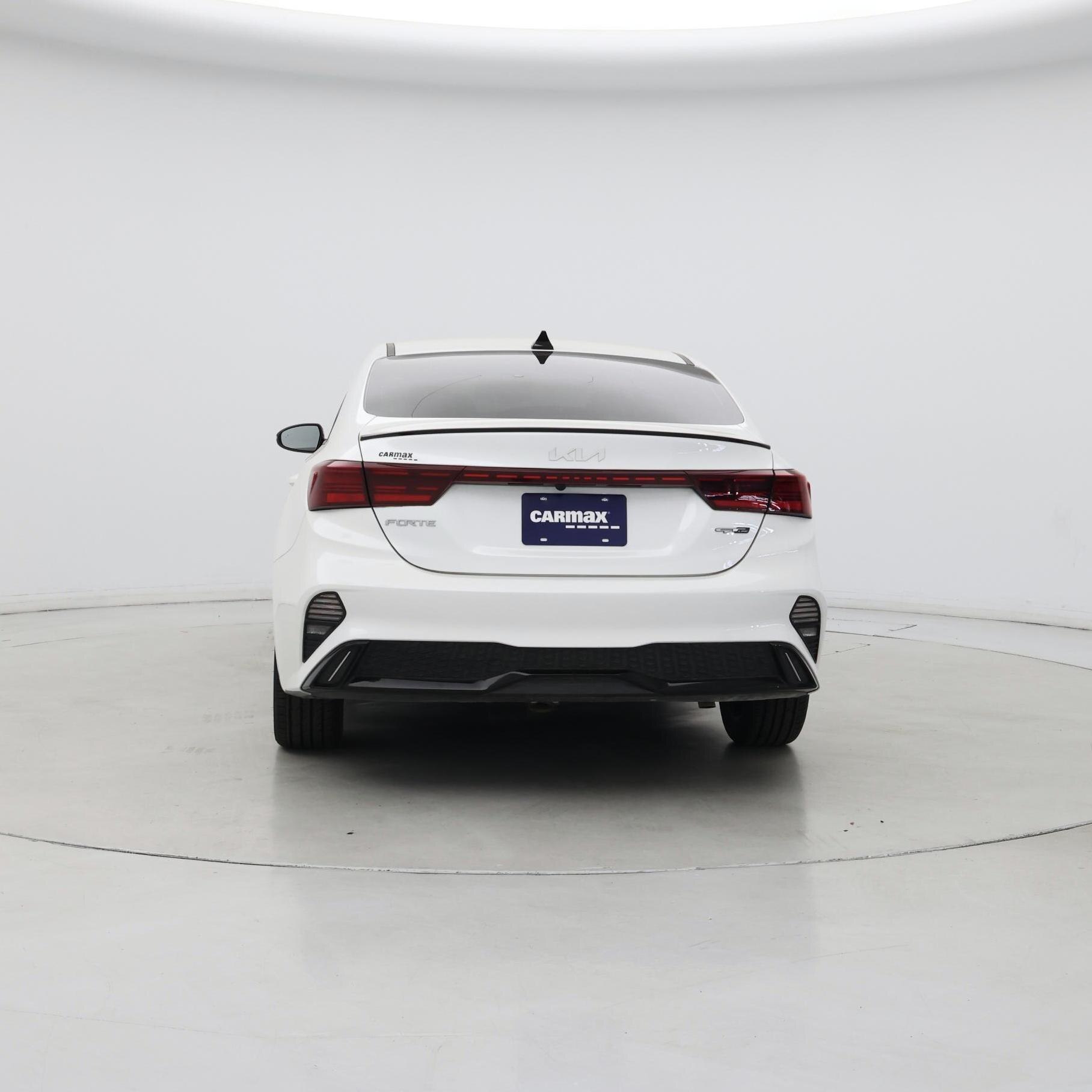 Thumbnail: 2023 Kia Forte - 6