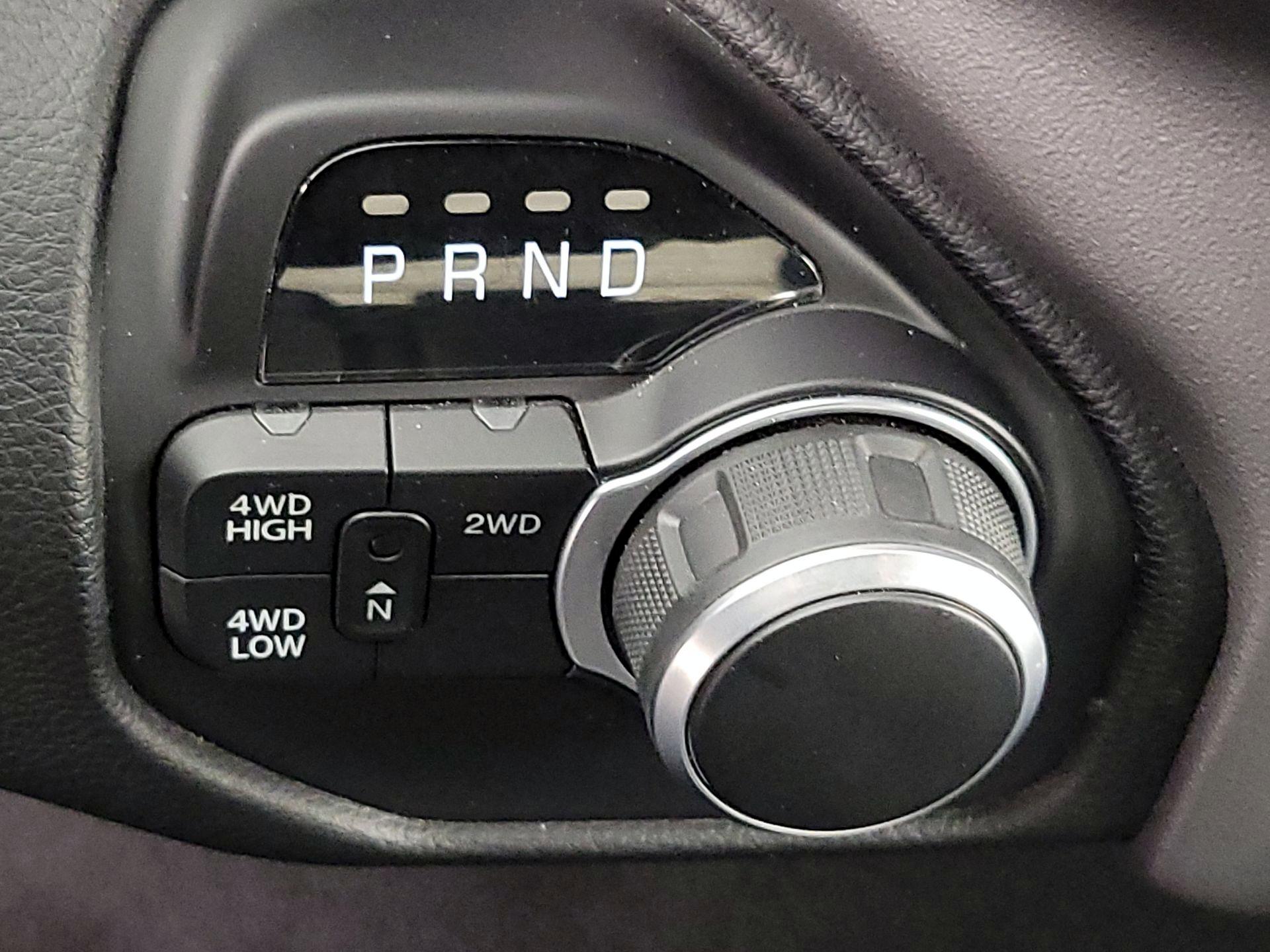 Thumbnail: 2024 RAM 2500 - 17