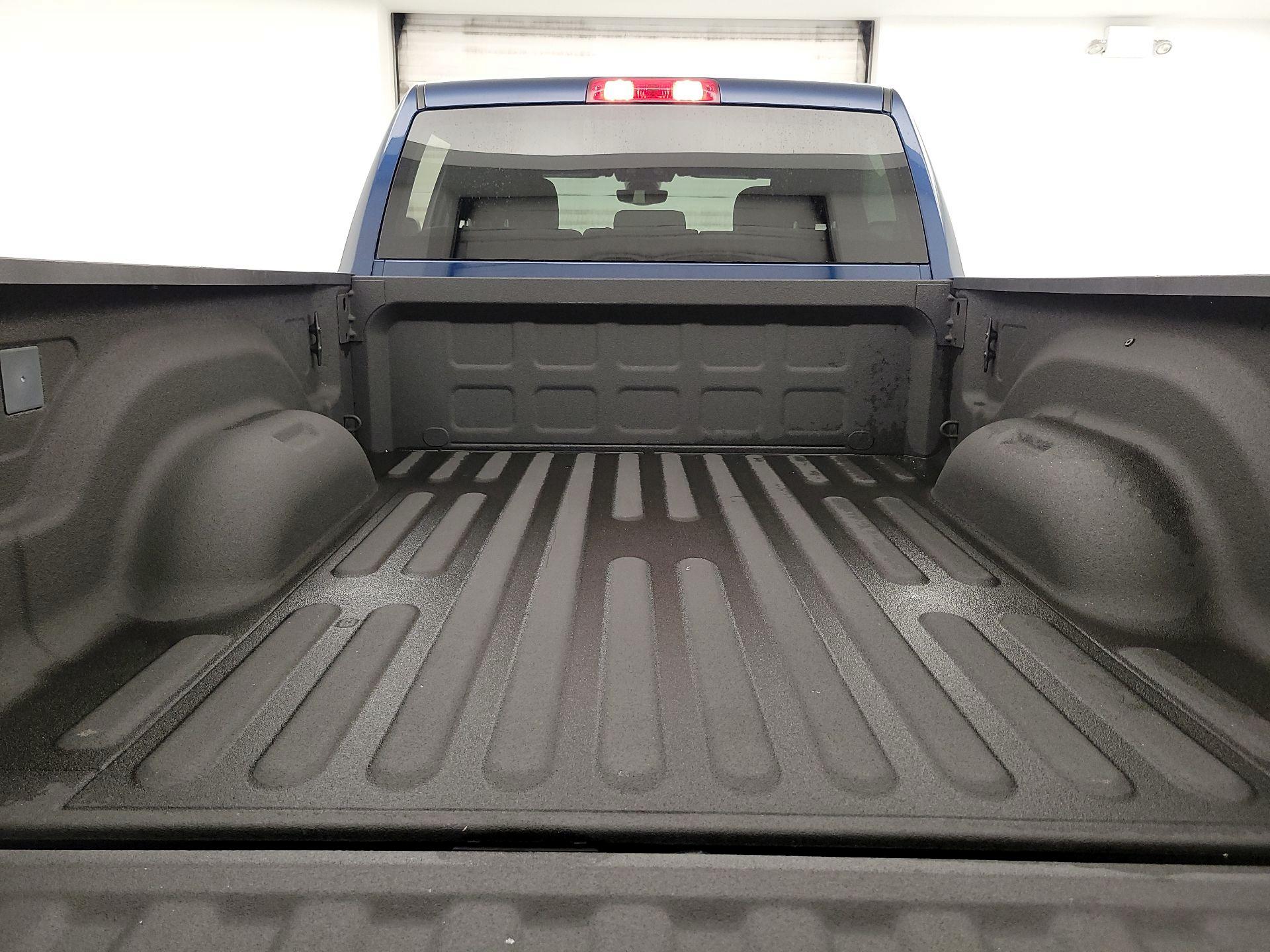 Thumbnail: 2024 RAM 2500 - 20