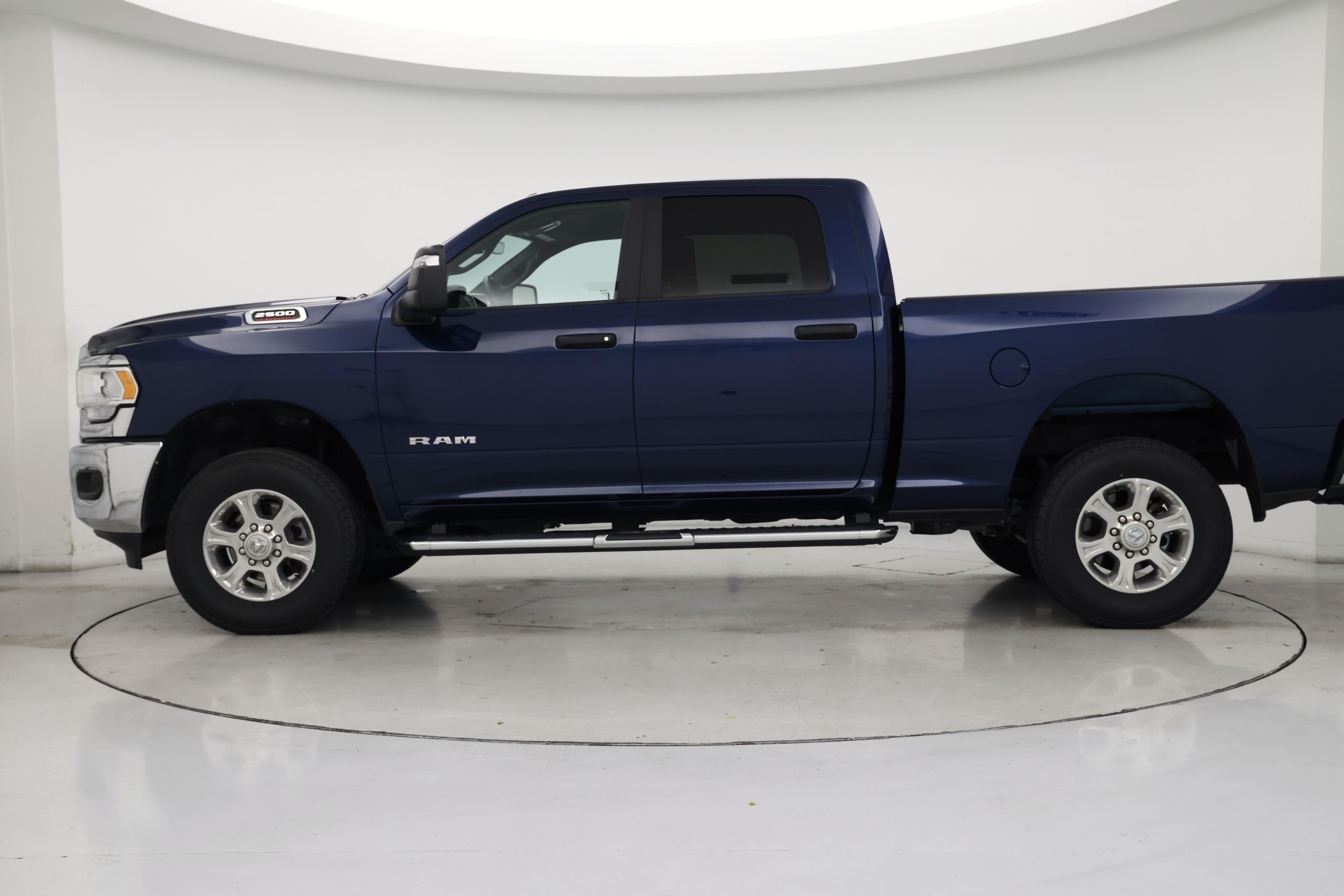 Thumbnail: 2024 RAM 2500 - 3