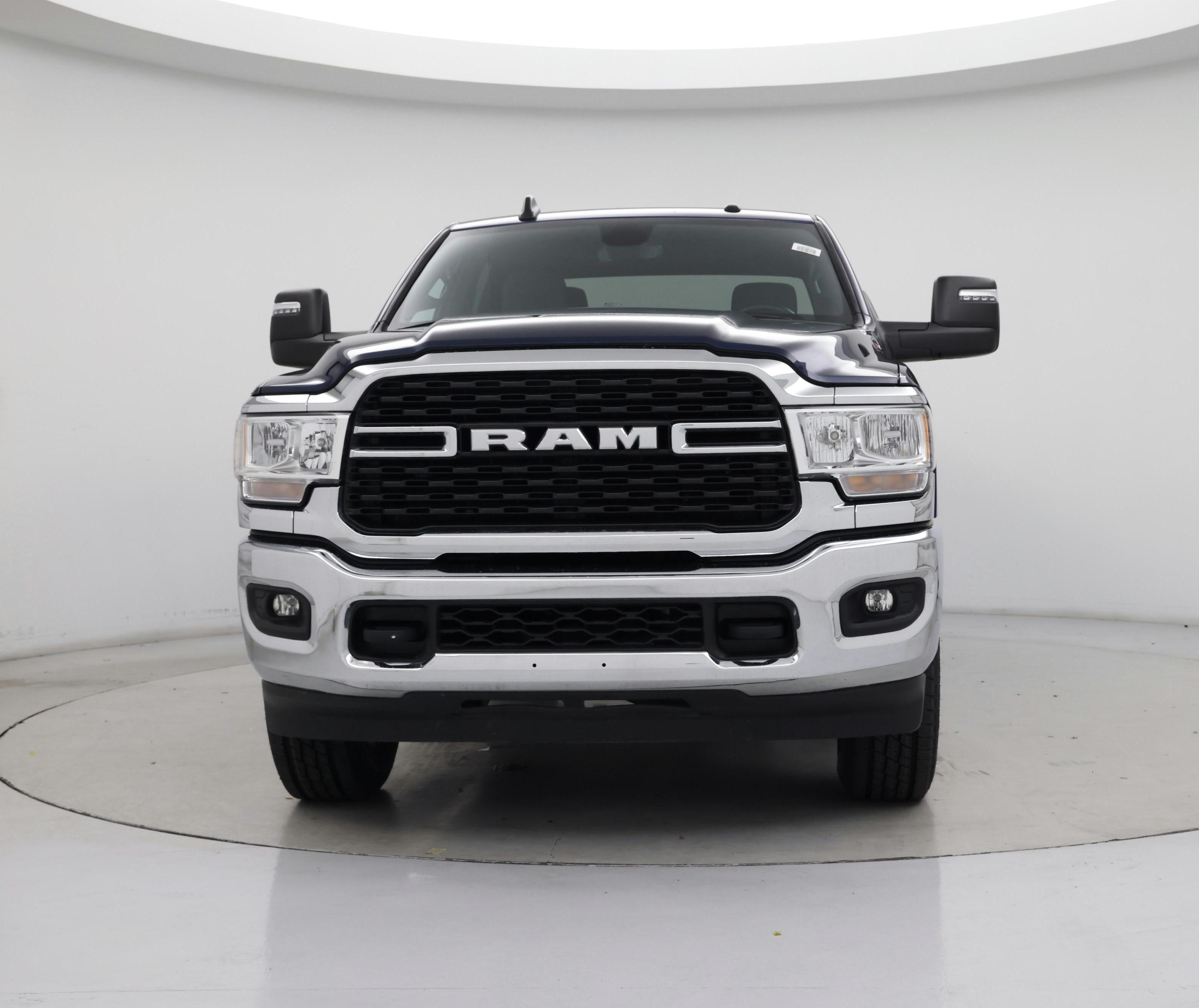 Thumbnail: 2024 RAM 2500 - 5