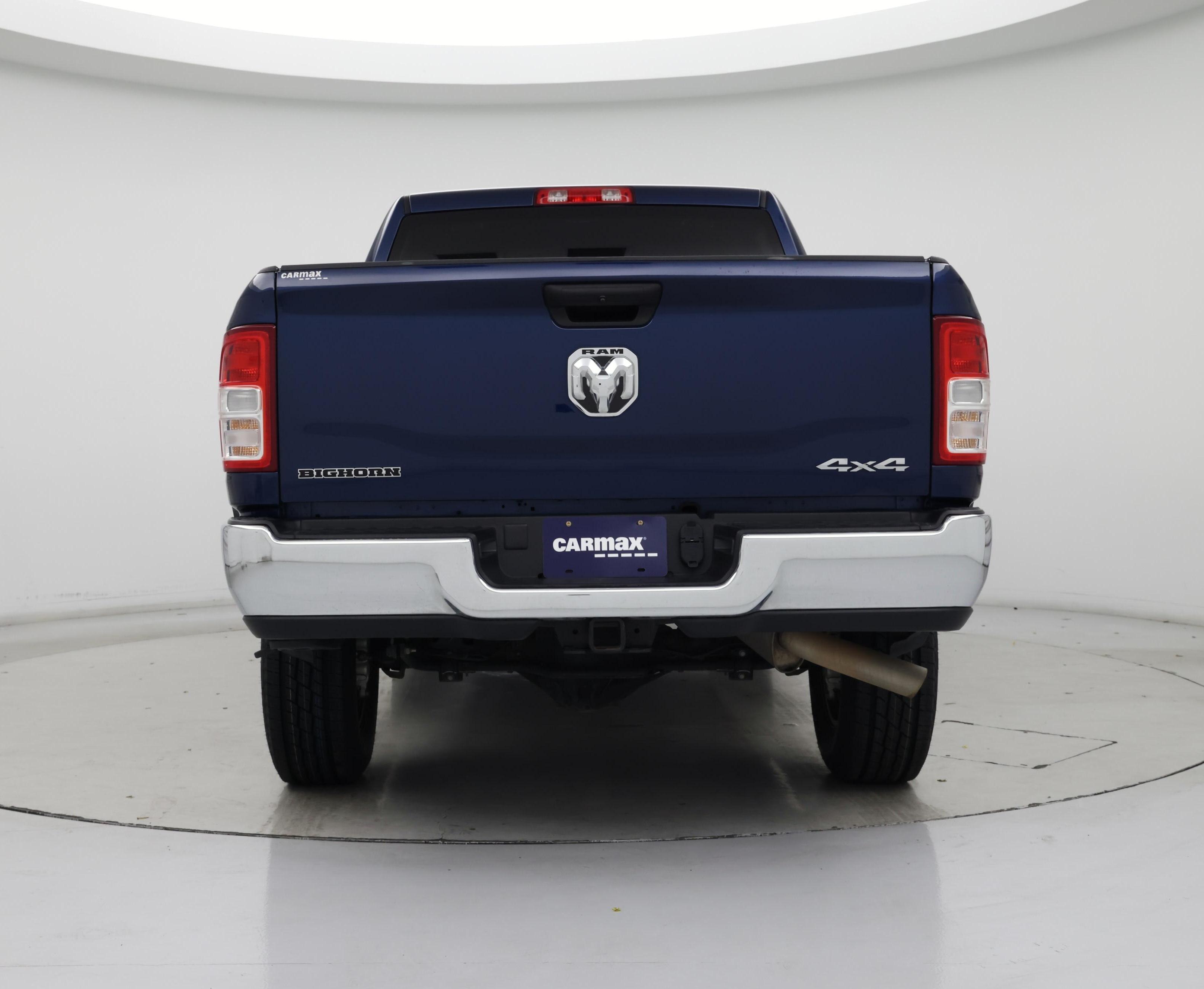 Thumbnail: 2024 RAM 2500 - 6