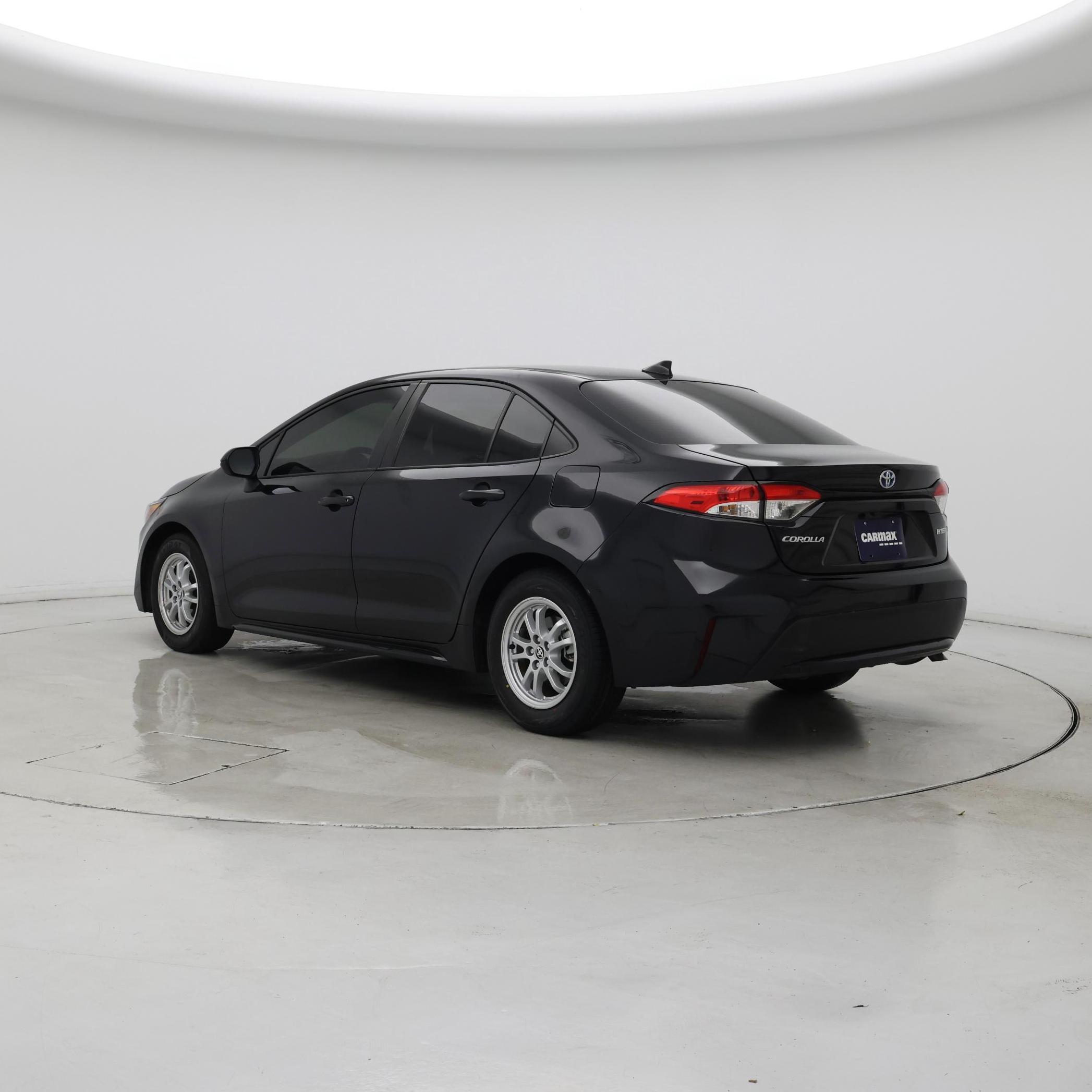 Thumbnail: 2022 Toyota Corolla - 2