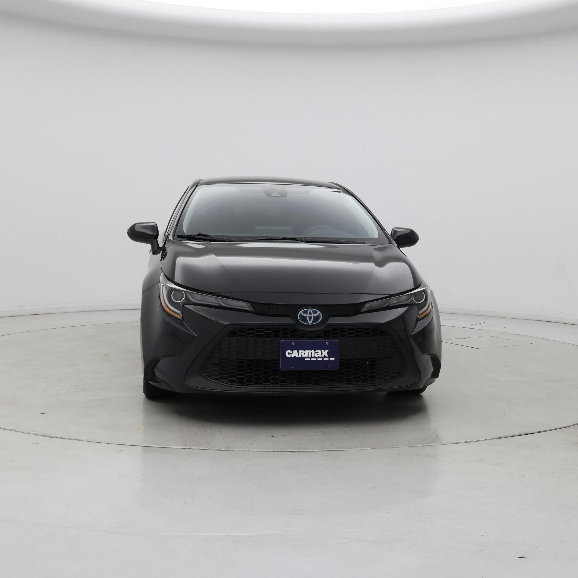 Thumbnail: 2022 Toyota Corolla - 5