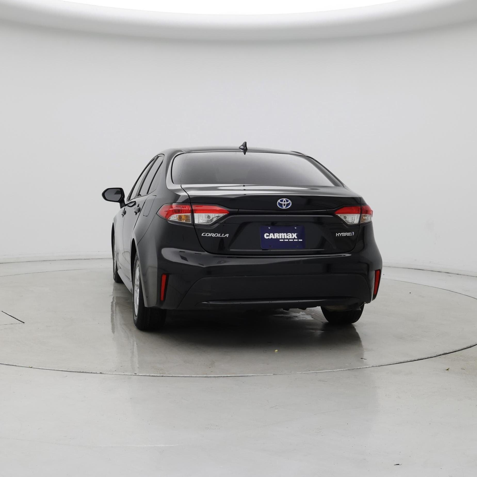 Thumbnail: 2022 Toyota Corolla - 6