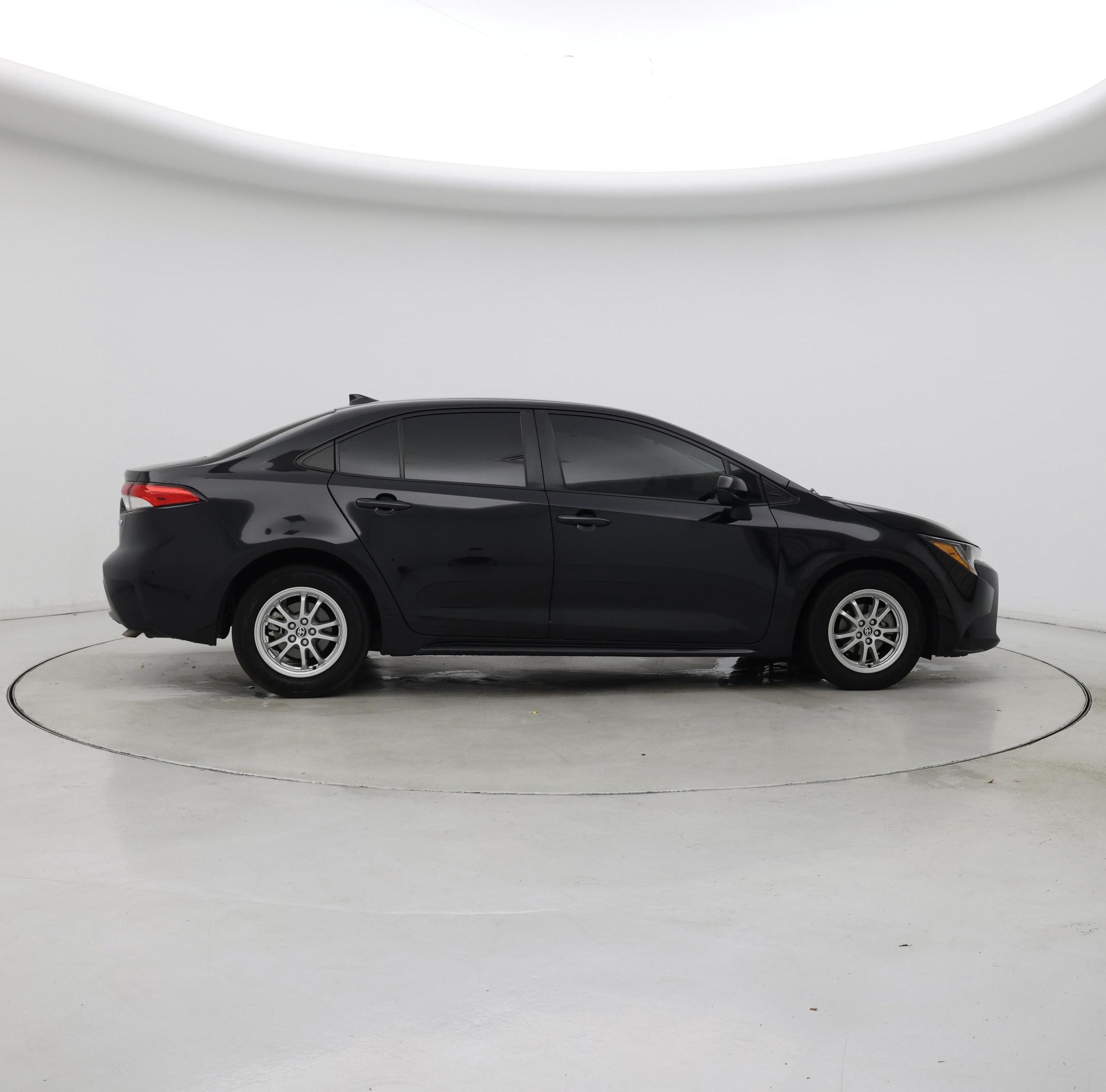 Thumbnail: 2022 Toyota Corolla - 7