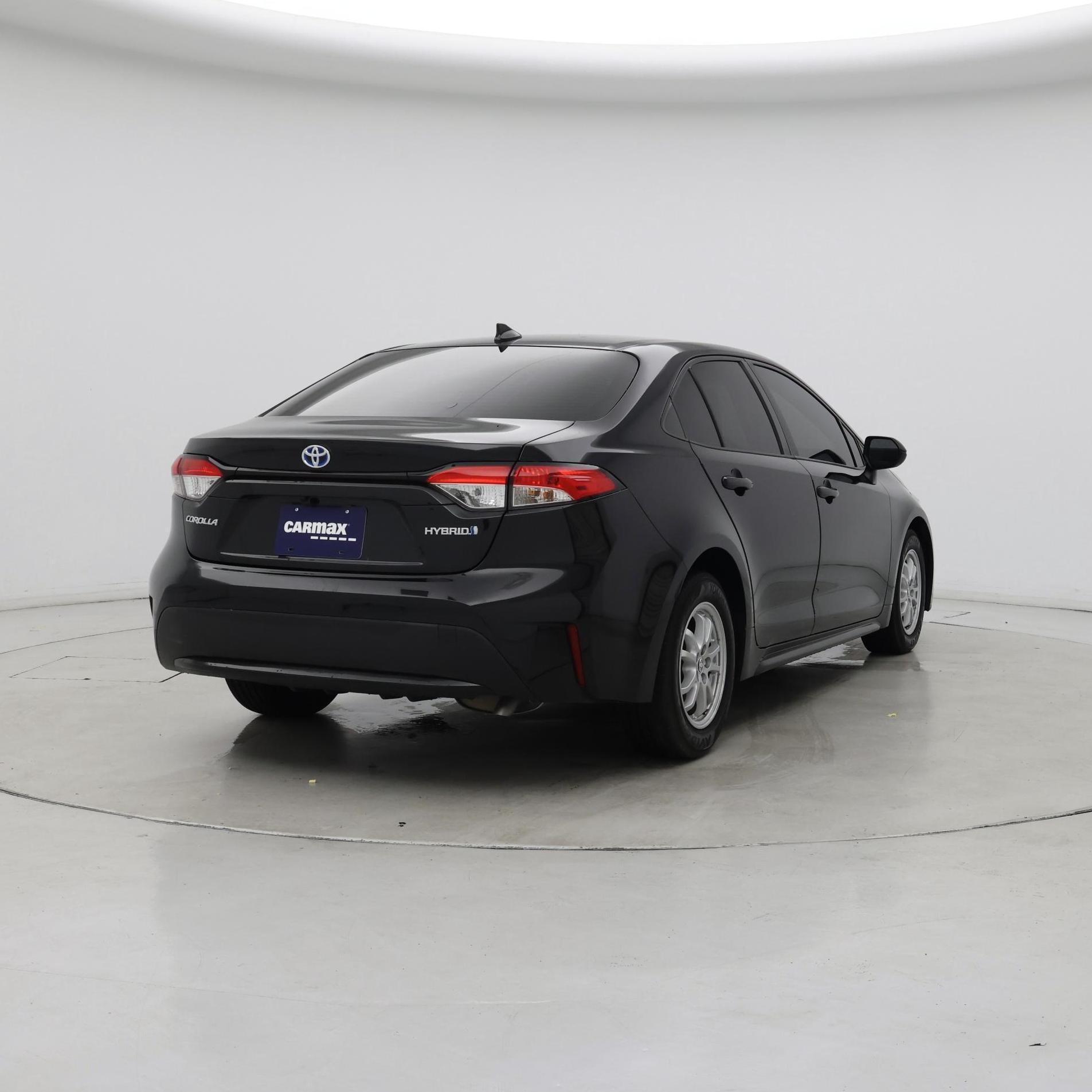 Thumbnail: 2022 Toyota Corolla - 8