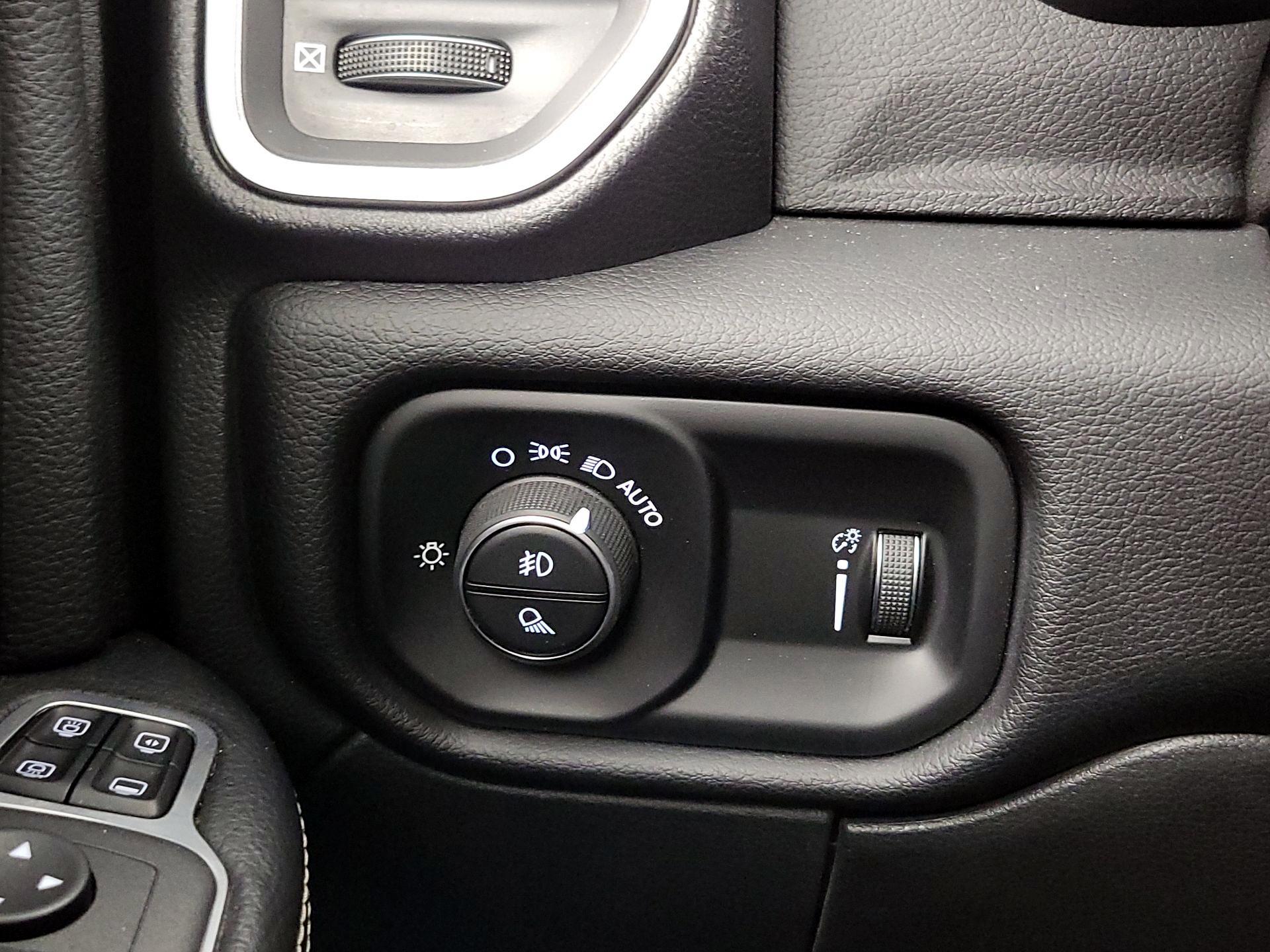 Thumbnail: 2024 RAM 2500 - 13