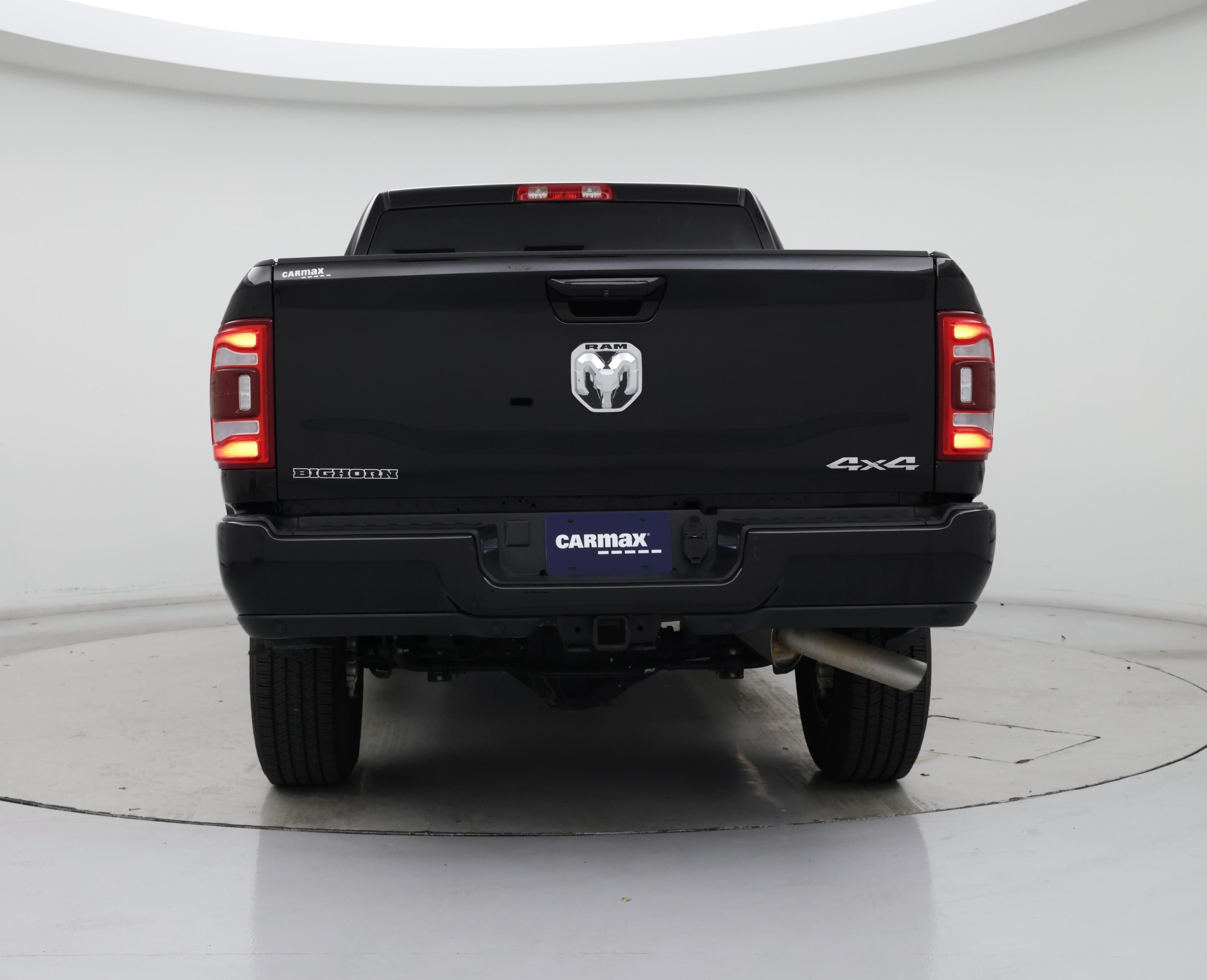 Thumbnail: 2024 RAM 2500 - 6
