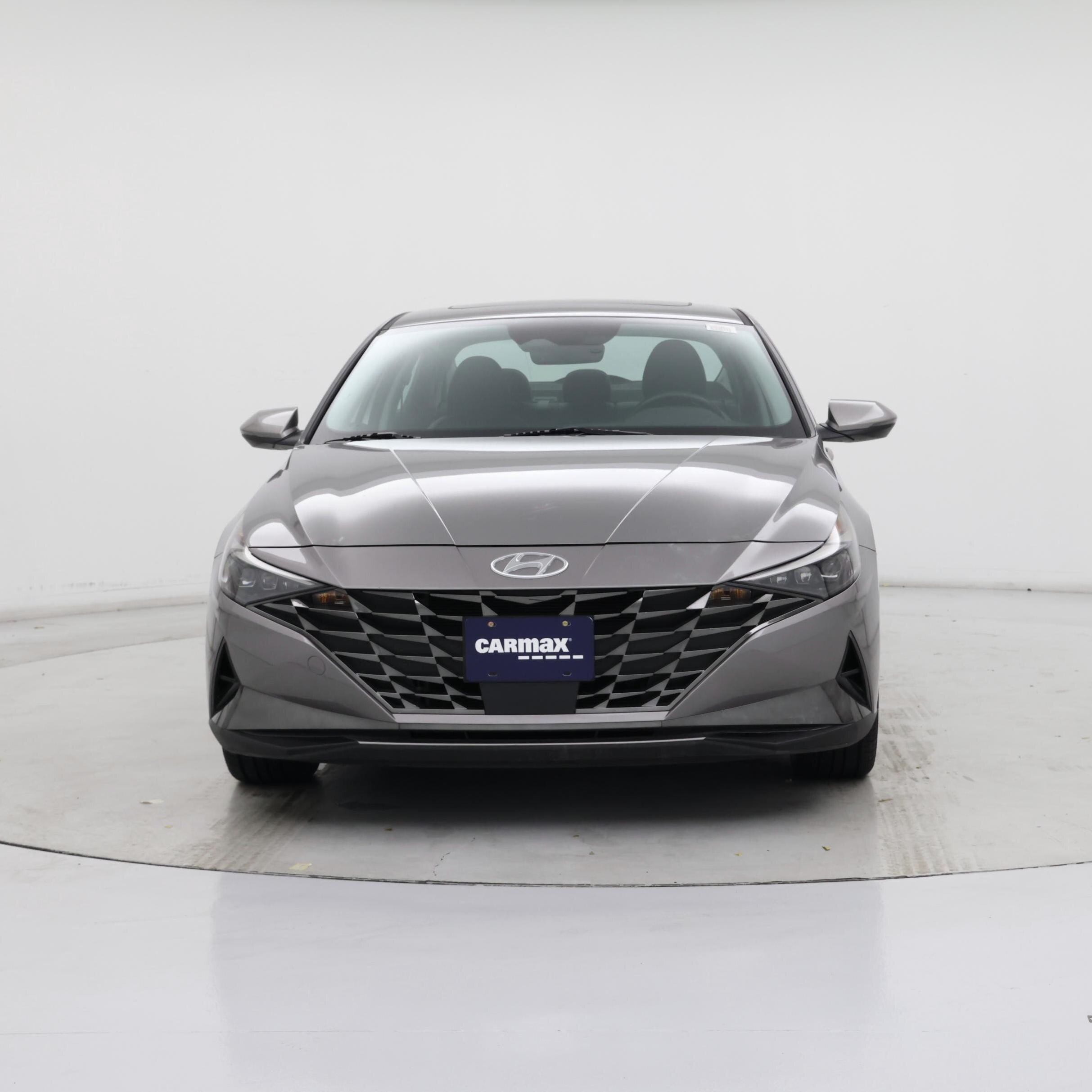 Thumbnail: 2023 Hyundai Elantra - 5