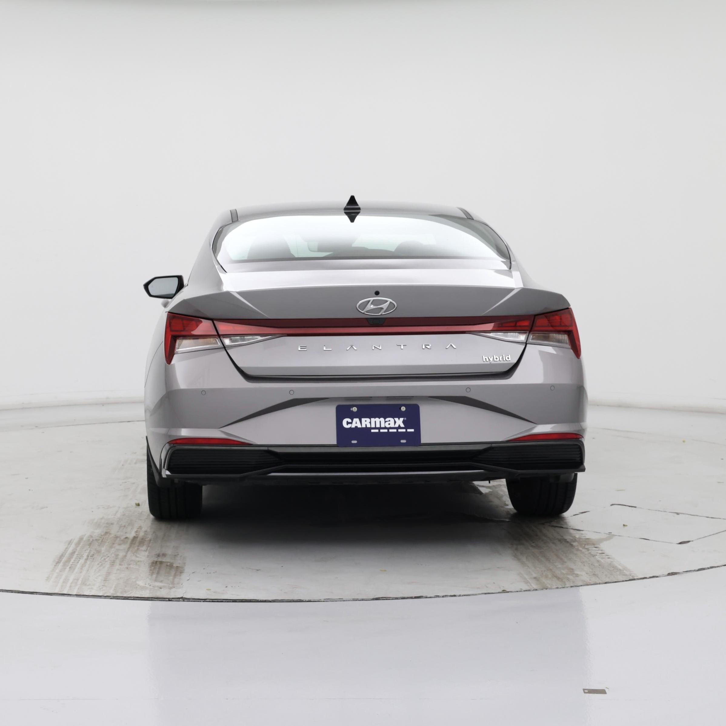 Thumbnail: 2023 Hyundai Elantra - 6