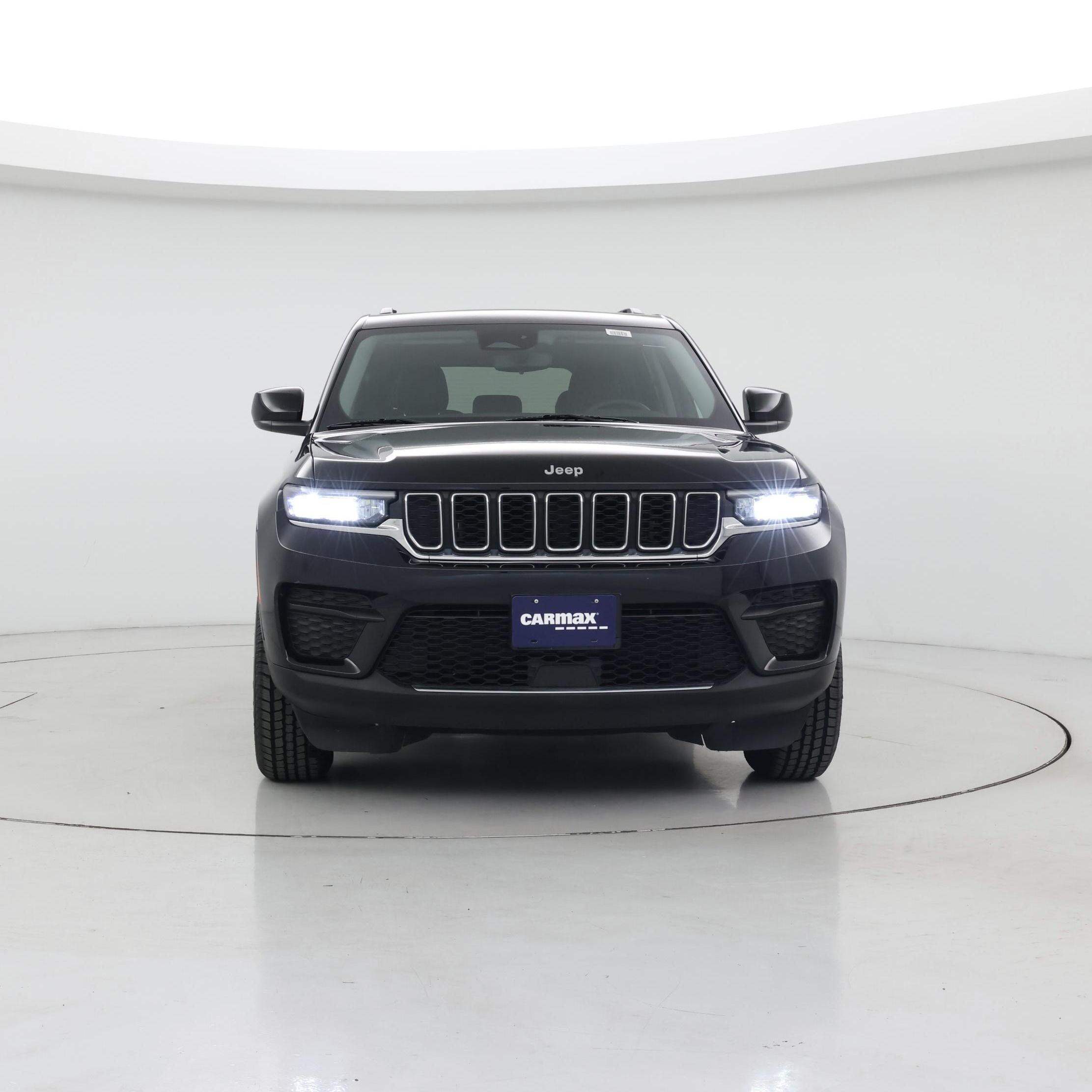 Thumbnail: 2023 Jeep Grand Cherokee - 5