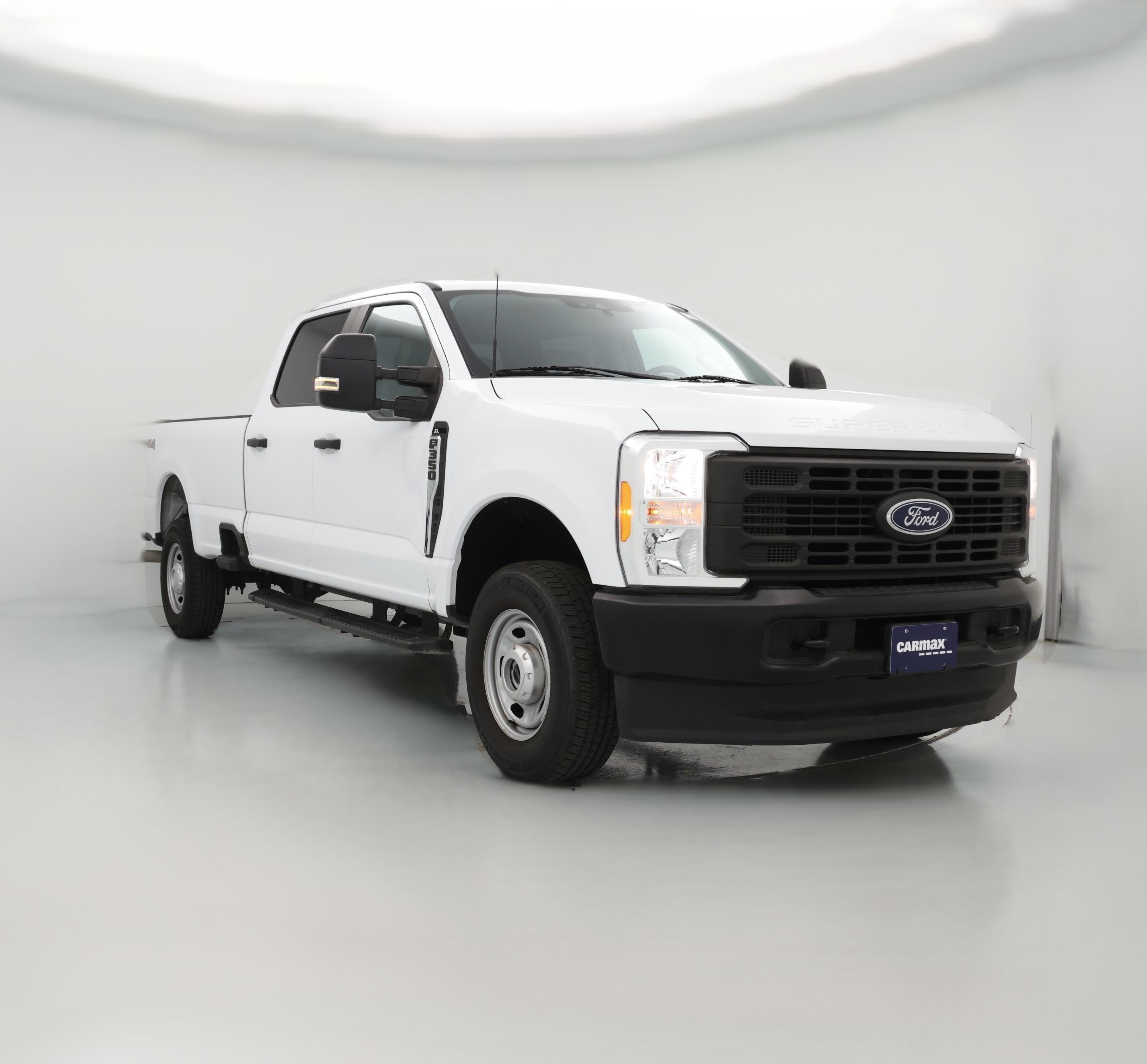 Thumbnail: 2023 Ford F-350 - 1