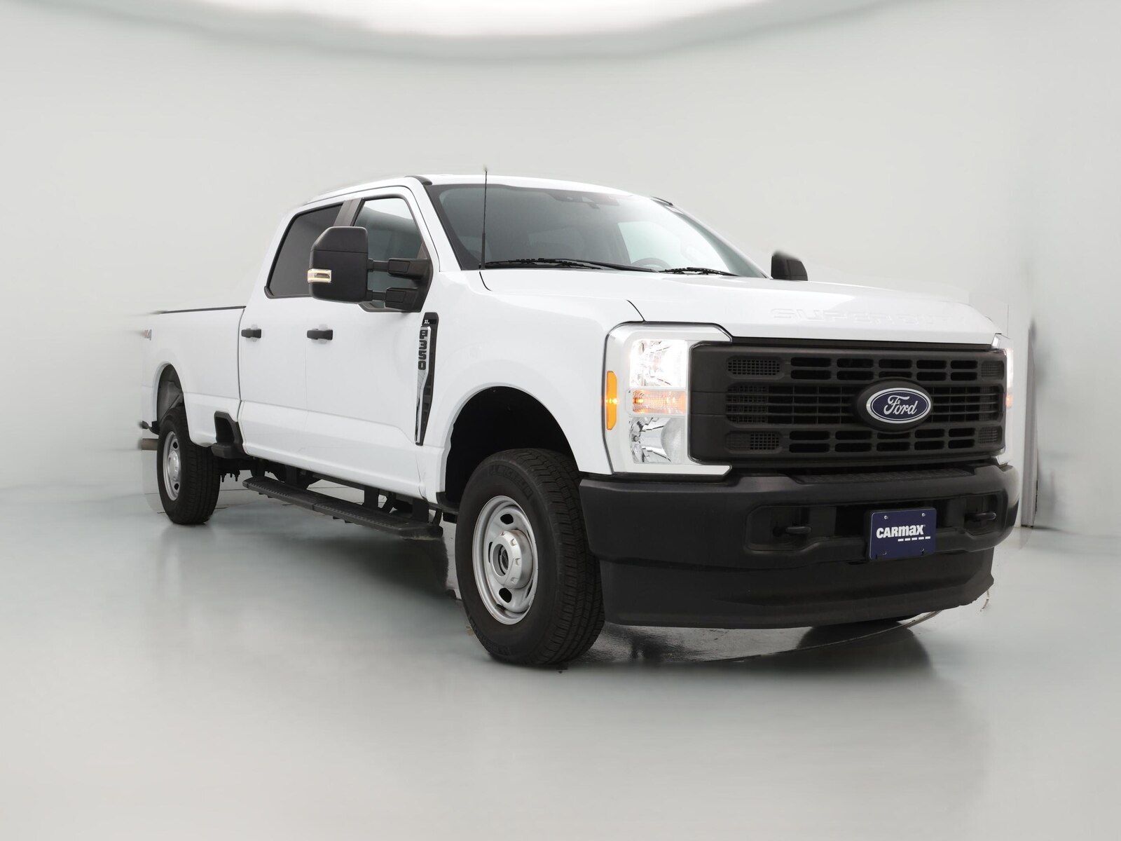 2023 Ford F-350 Super Duty