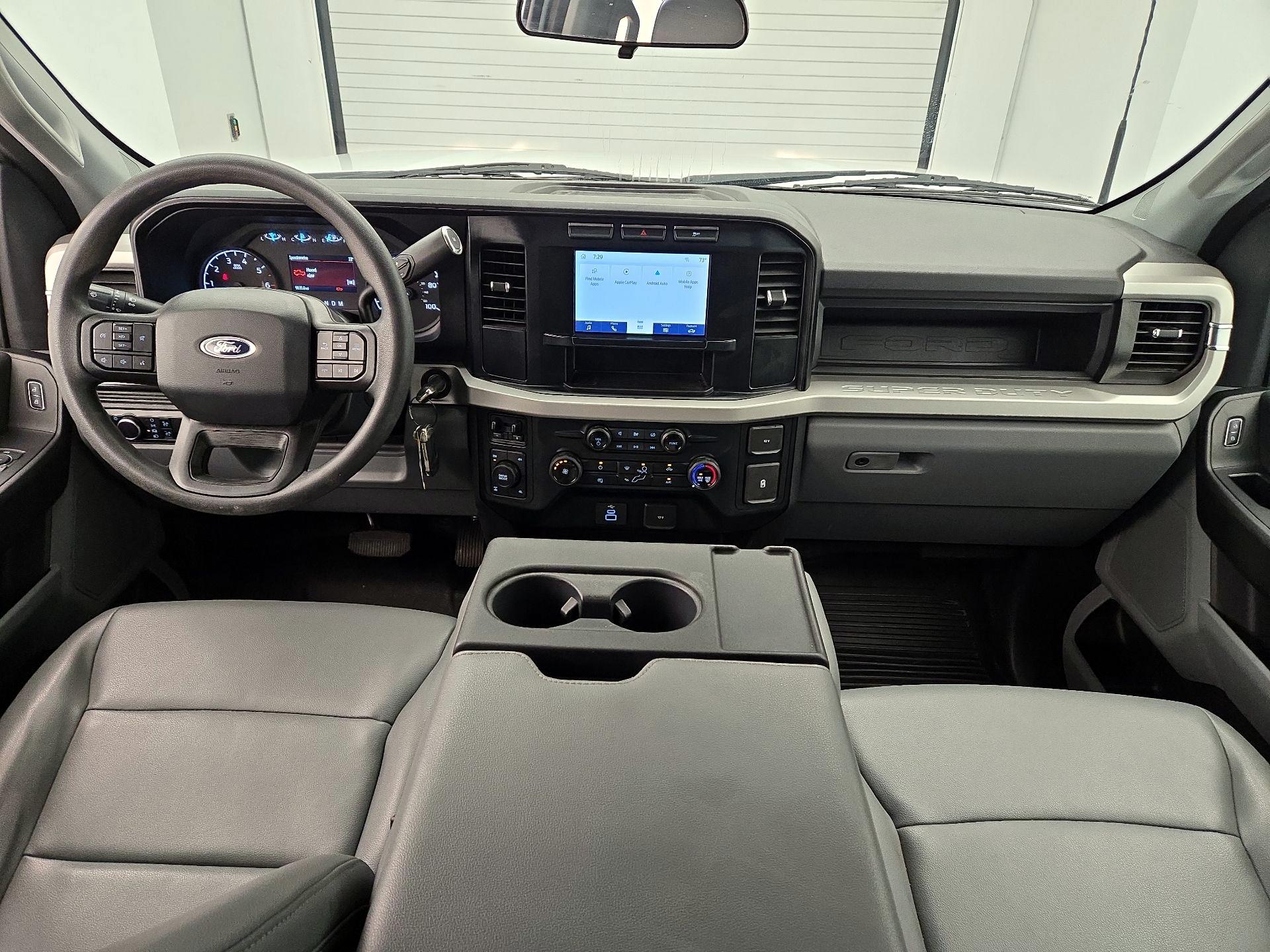 Thumbnail: 2023 Ford F-350 - 9