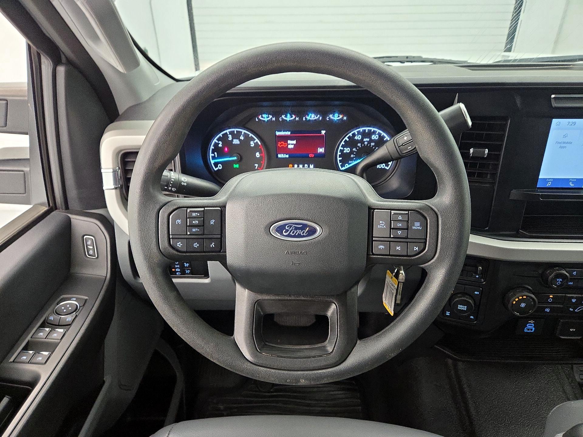 Thumbnail: 2023 Ford F-350 - 10