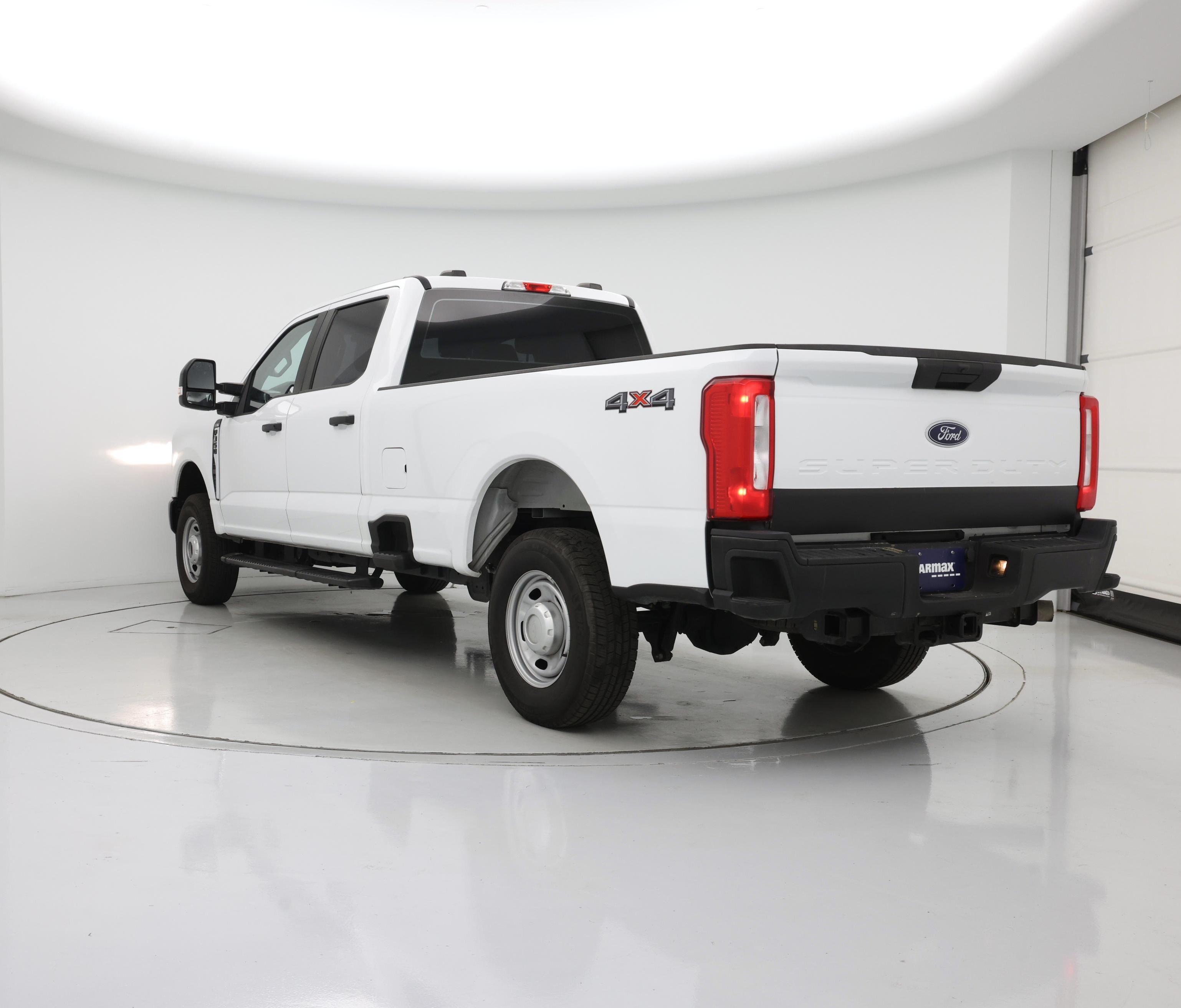 Thumbnail: 2023 Ford F-350 - 2