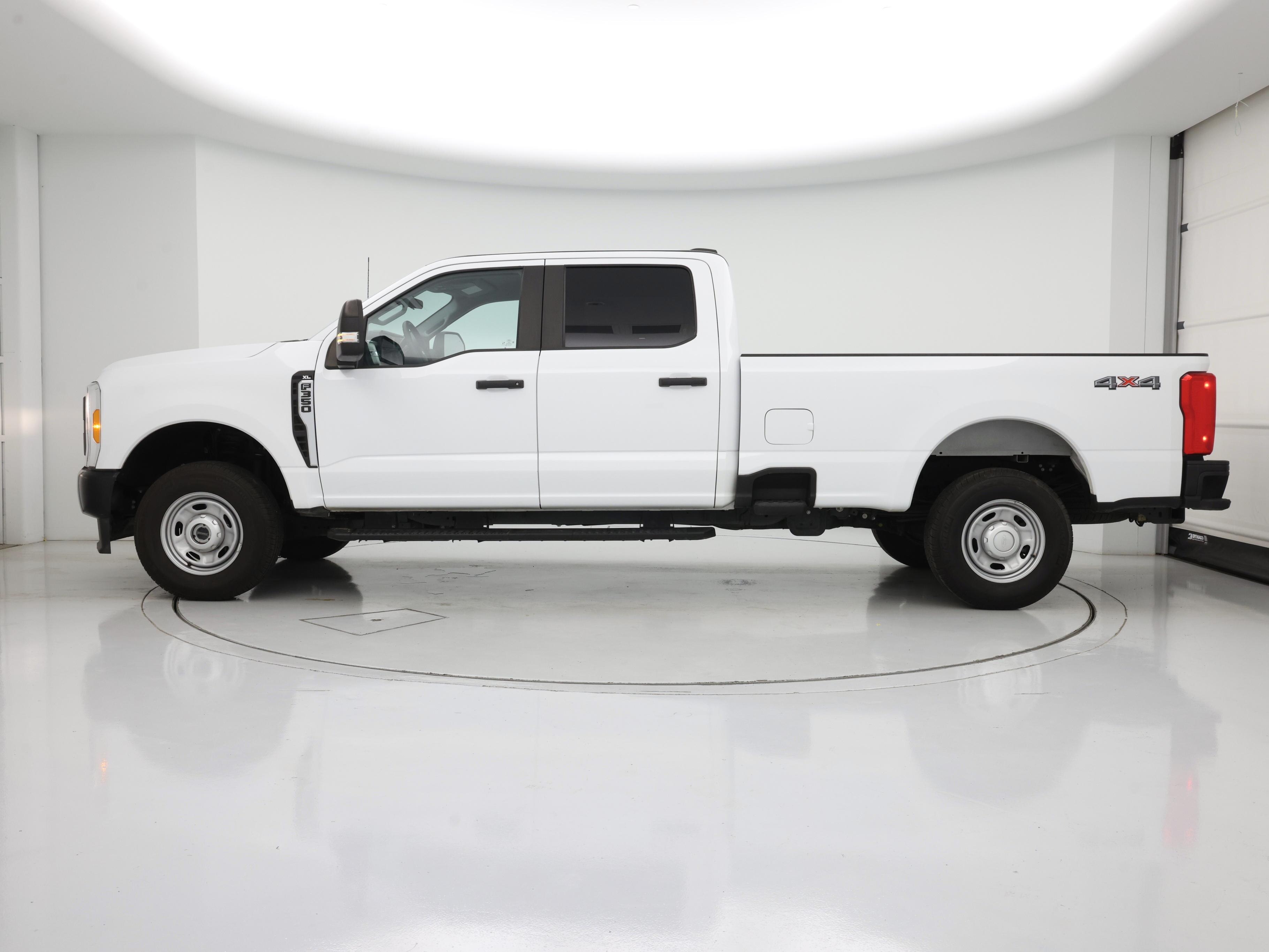 Thumbnail: 2023 Ford F-350 - 3