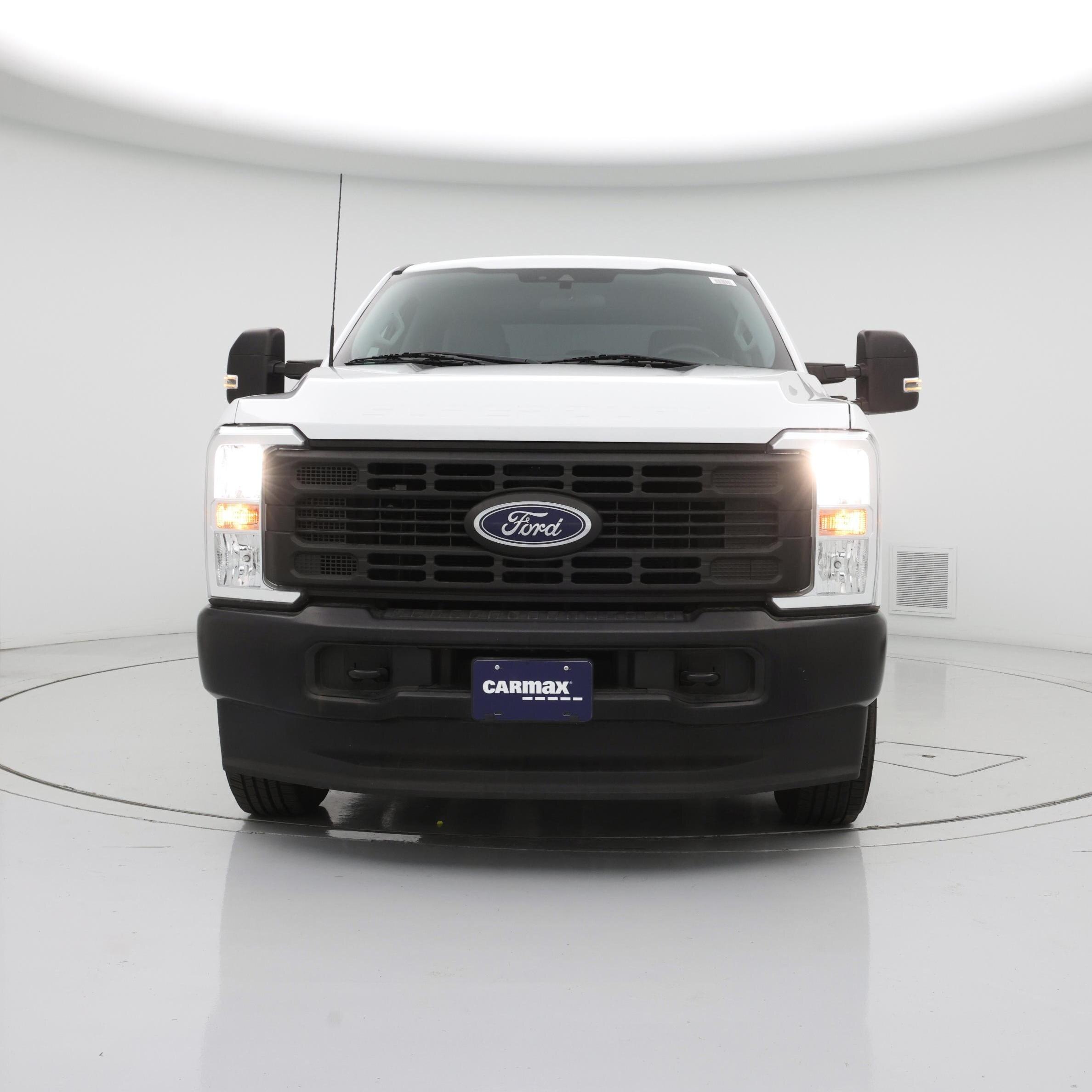Thumbnail: 2023 Ford F-350 - 5
