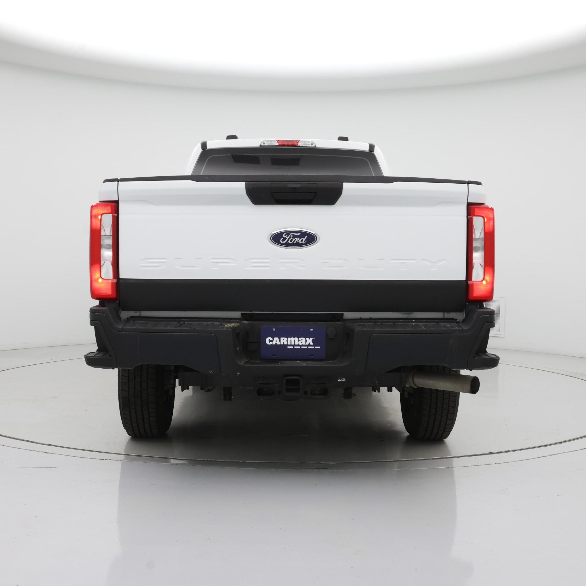 Thumbnail: 2023 Ford F-350 - 6