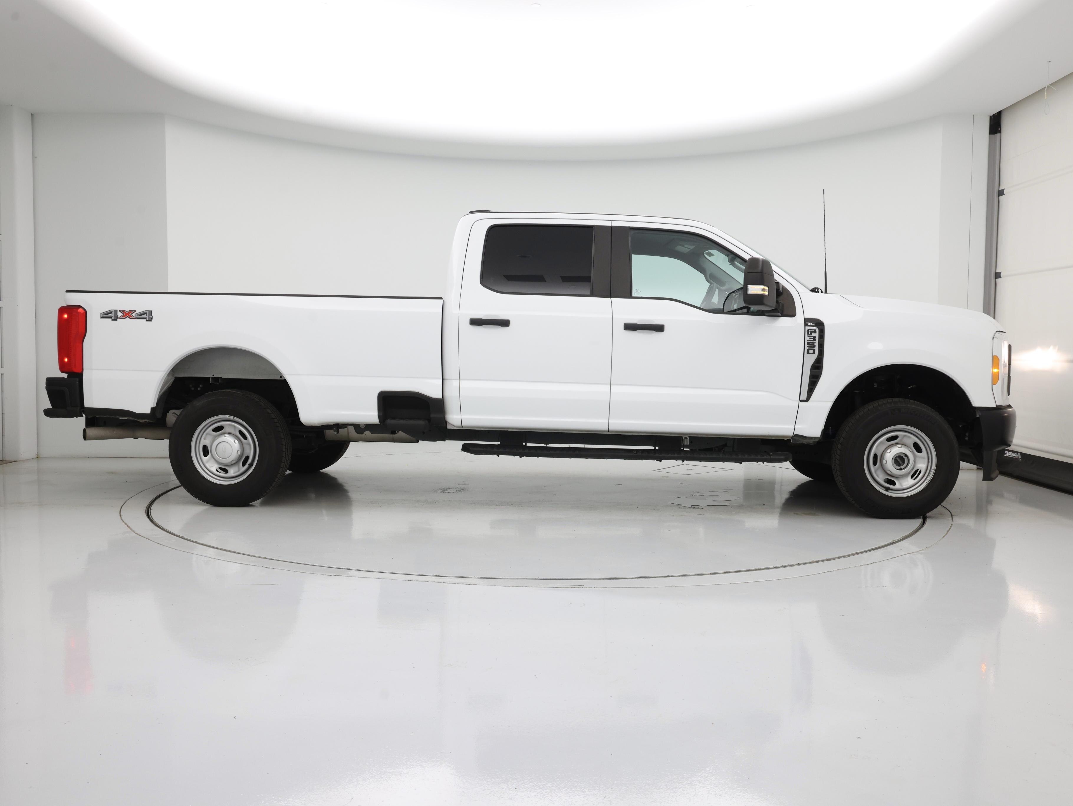 Thumbnail: 2023 Ford F-350 - 7