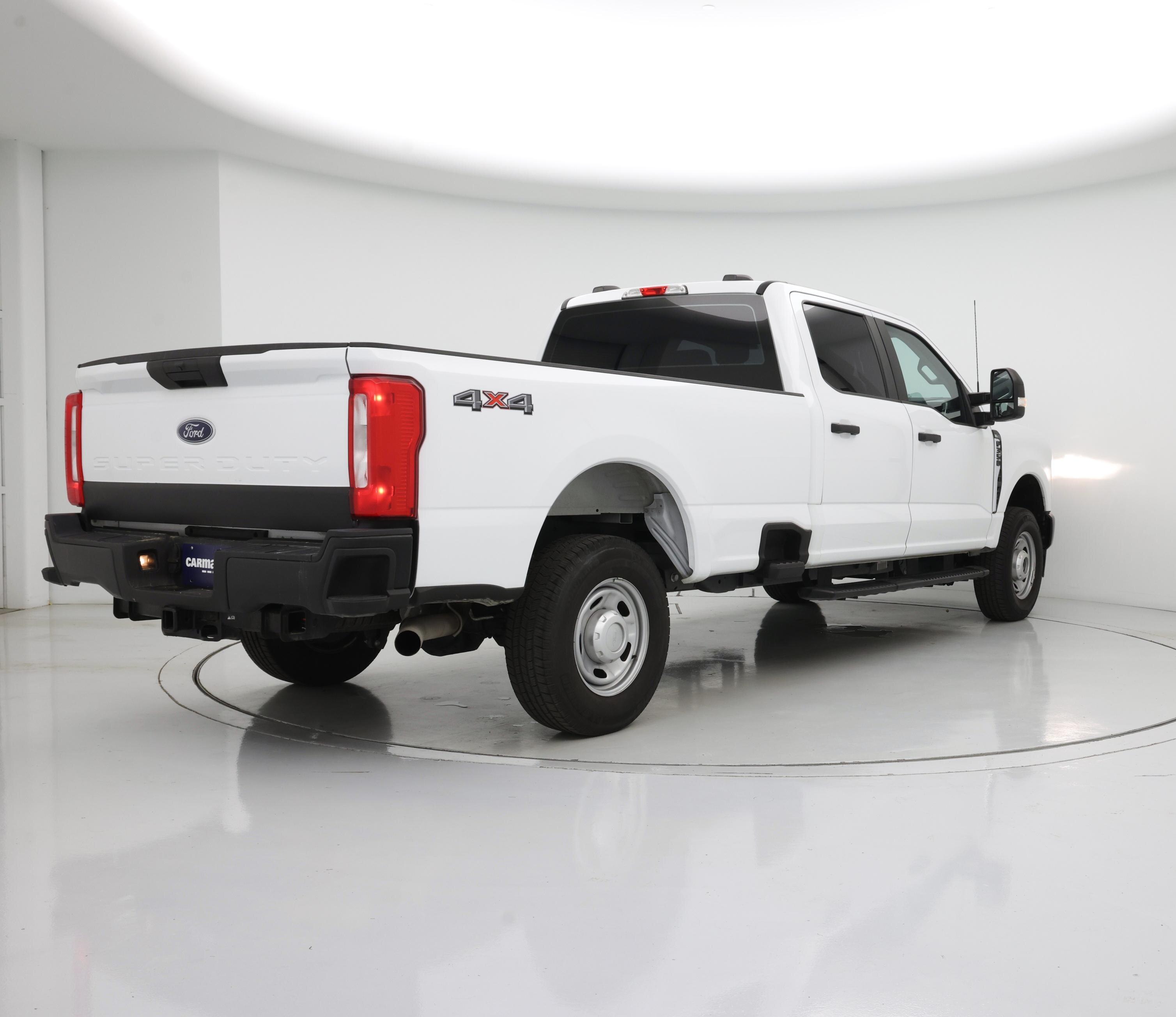 Thumbnail: 2023 Ford F-350 - 8