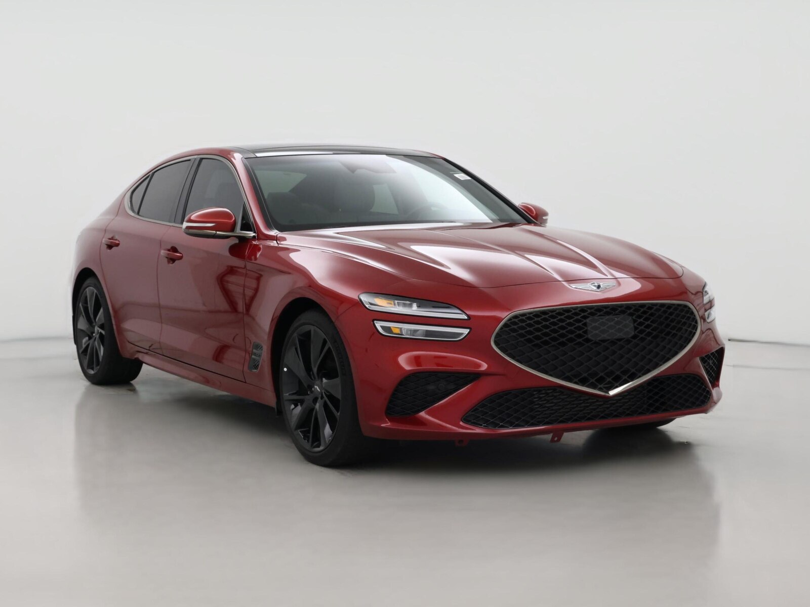 2023 GENESIS G70